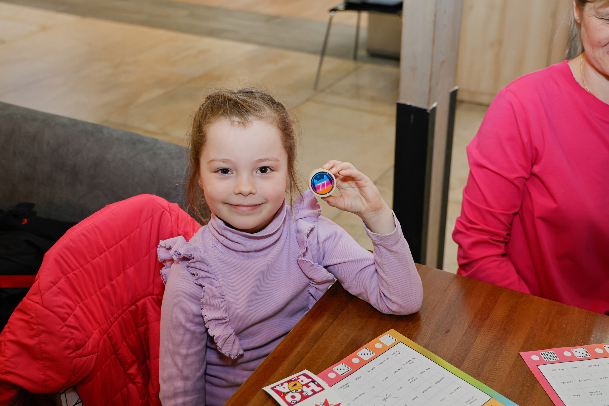 МузЛото в ТРЦ. Фотограф и видеограф — Москва