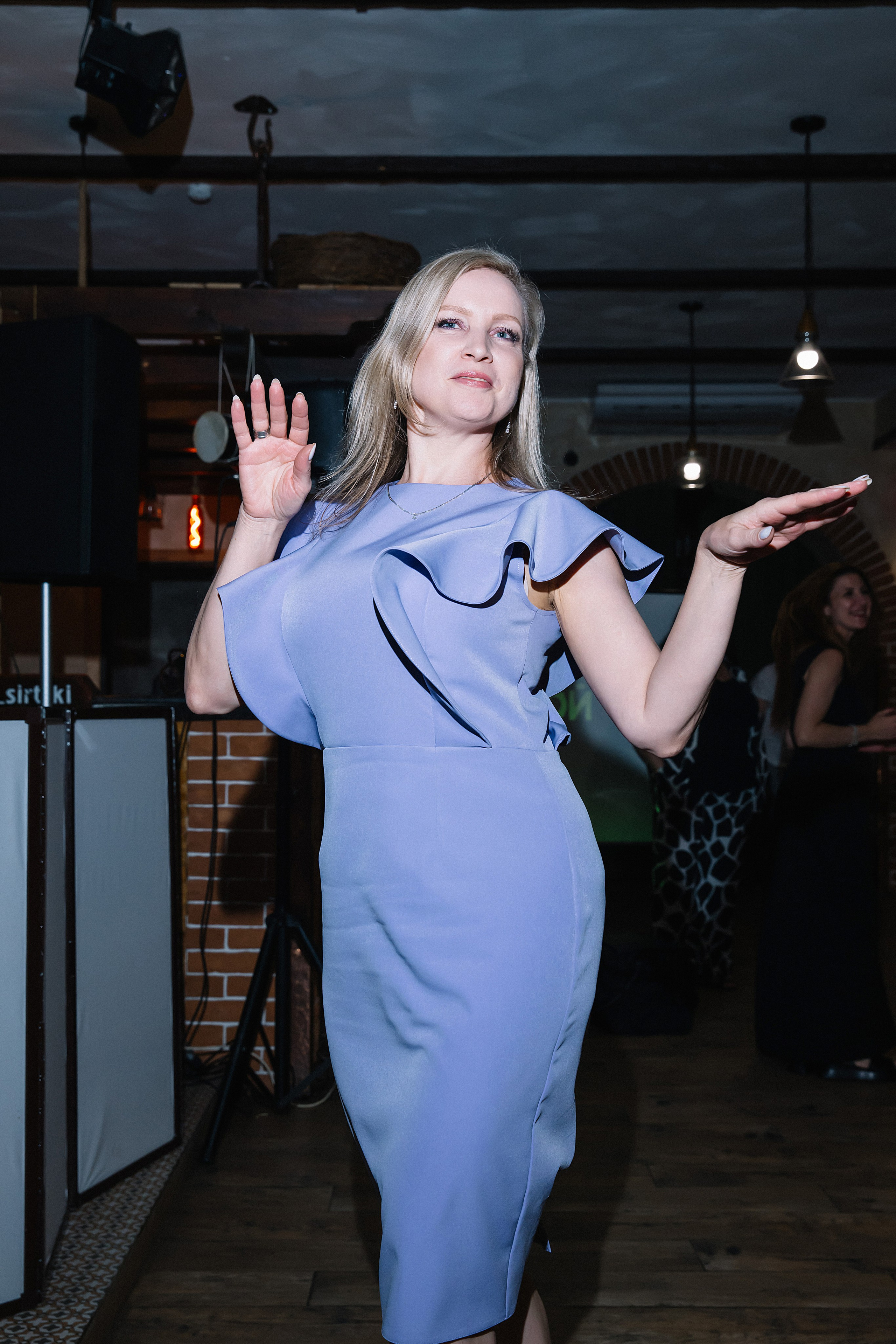 9 класс Гимназия 82. Фотограф и Видеограф в Краснодаре Юлия Солодченко