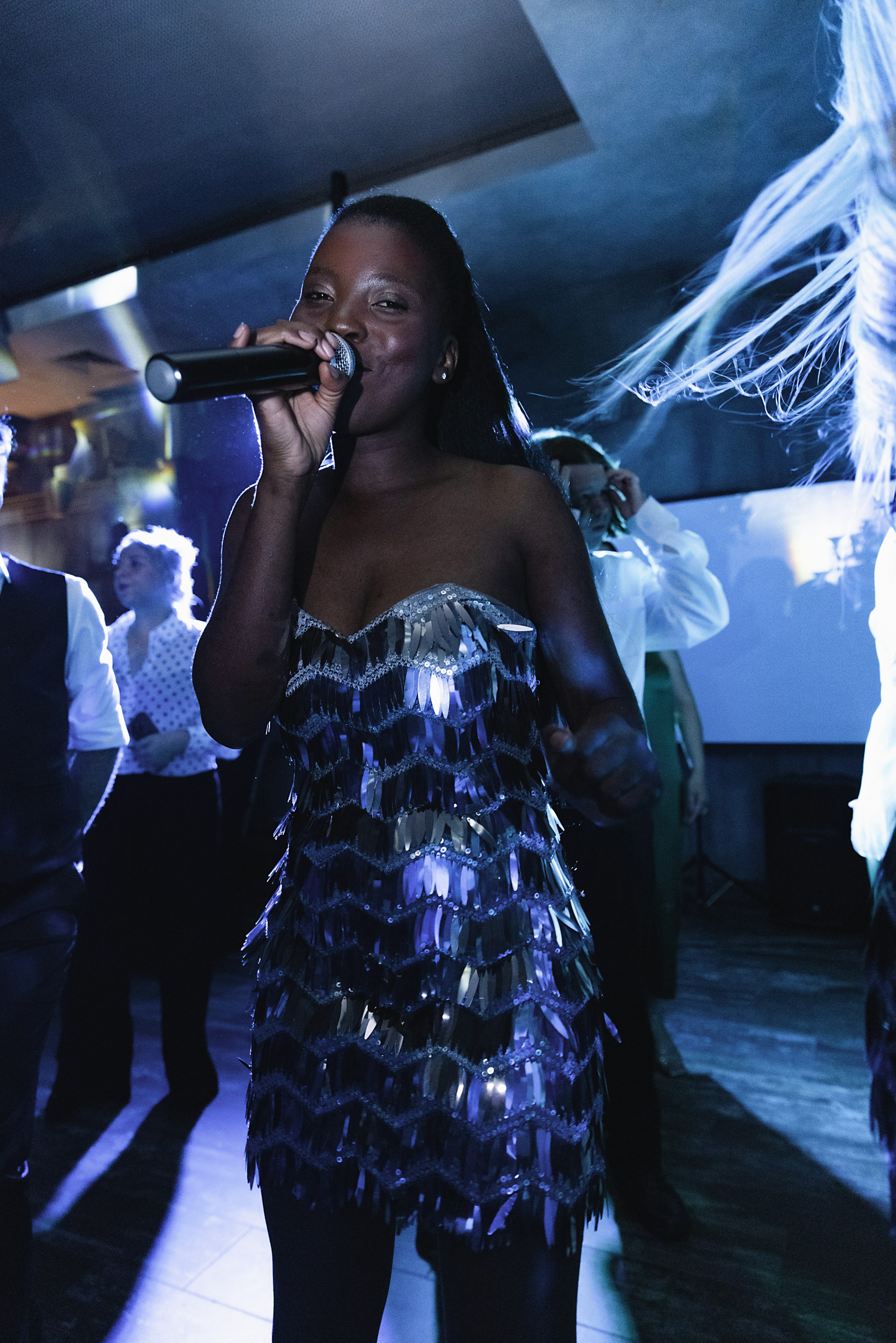 11 класс Гимназия 69. Фотограф и Видеограф в Краснодаре Юлия Солодченко