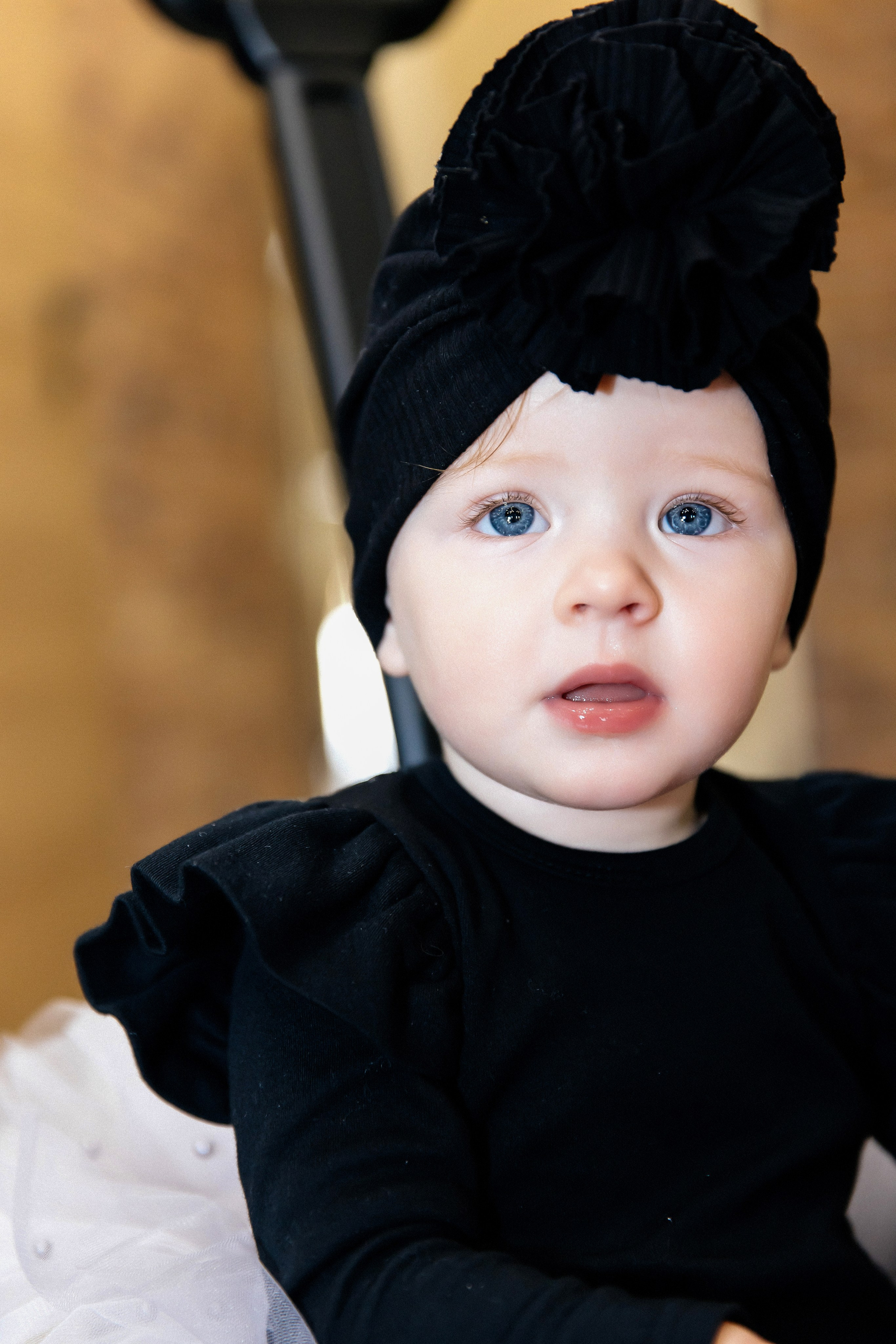 Варваре 1 годик. Фотограф и Видеограф в Краснодаре Юлия Солодченко