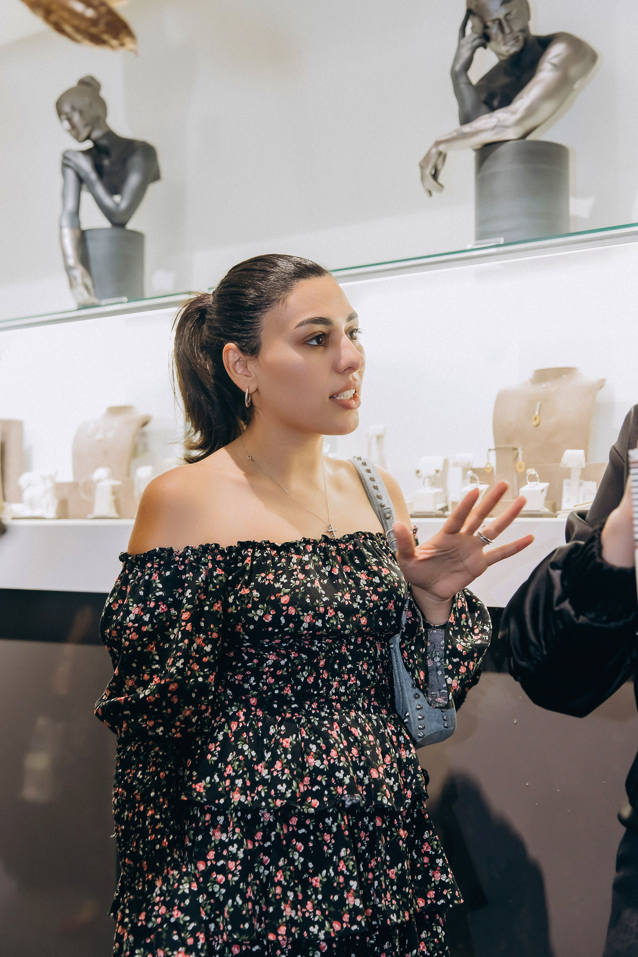 Открытие Бутика «Decor Burgua». Фотограф и Видеограф в Краснодаре Юлия Солодченко