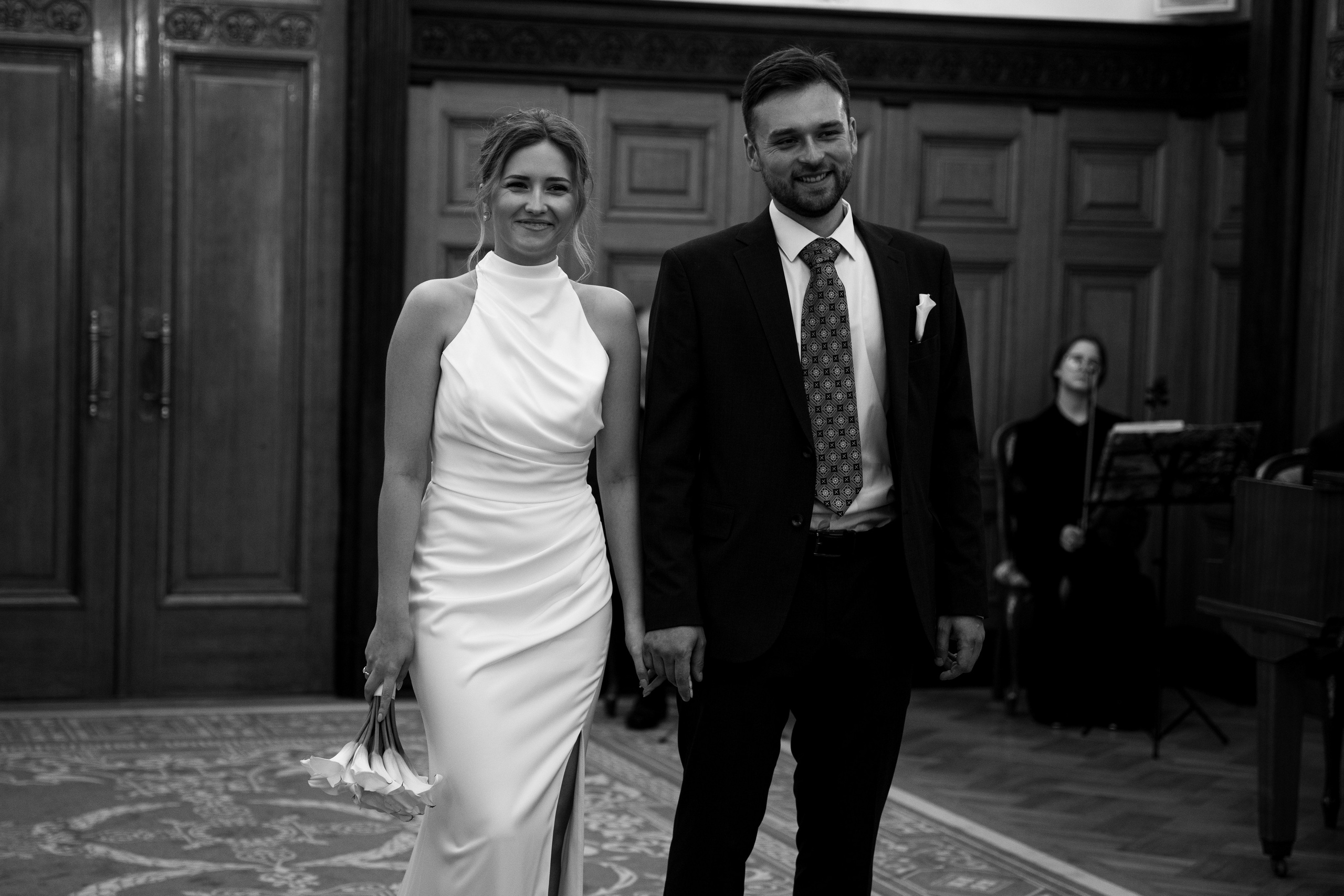 Я тебе подыграю. Свадебный и семейный фотограф в Москве Julia Juice