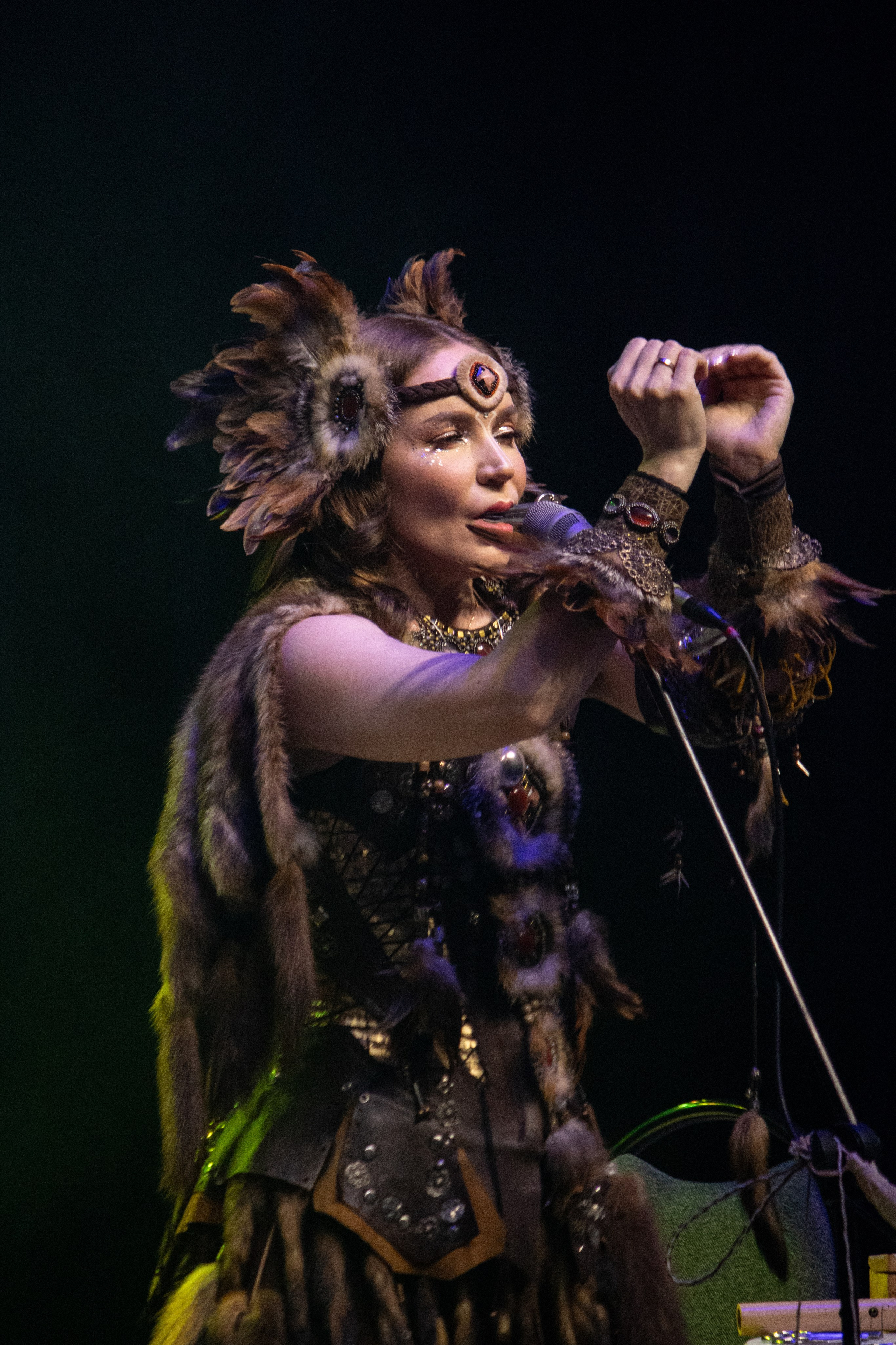 Олена Уутай. Фотограф в Нижнем Новгороде Екатерина Хисматулина