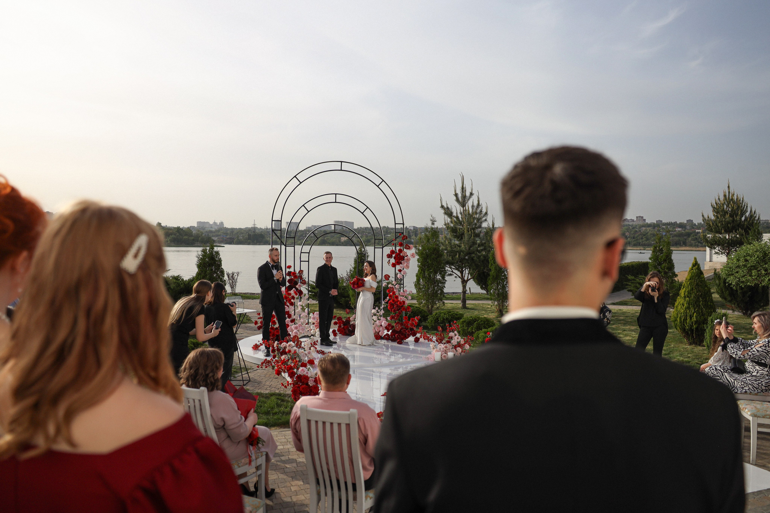 Nikita & Maria. Вебер Юлия фотограф Ростов-на-Дону