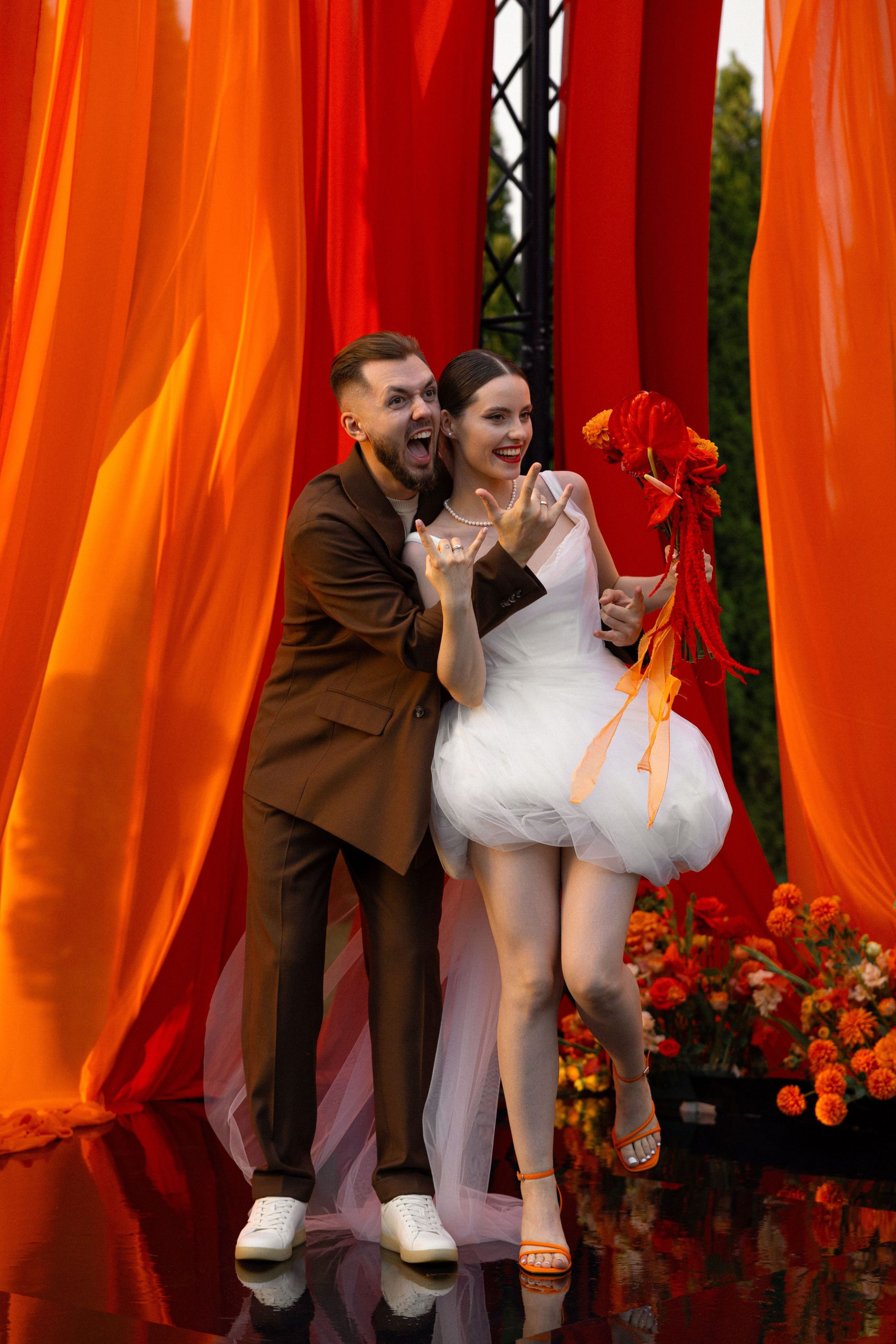 Dmitry & Maria. Вебер Юлия фотограф Ростов-на-Дону