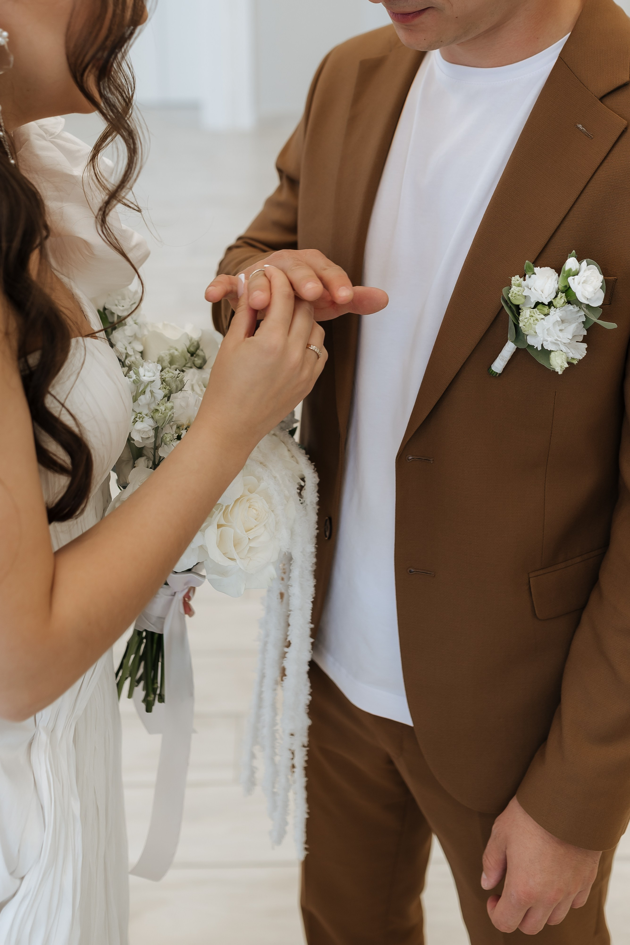 Anna & Ivan. Фотограф Екатеринбург Александра Гнусина