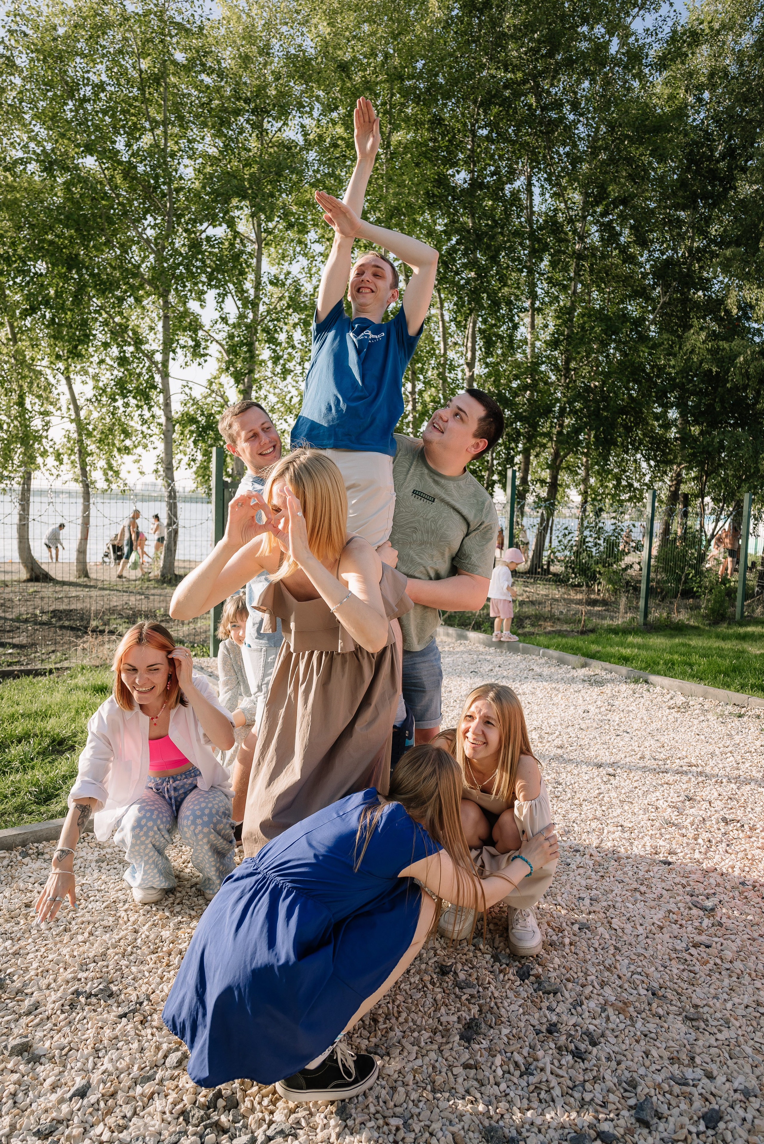 Gender party. Фотограф Екатеринбург Александра Гнусина