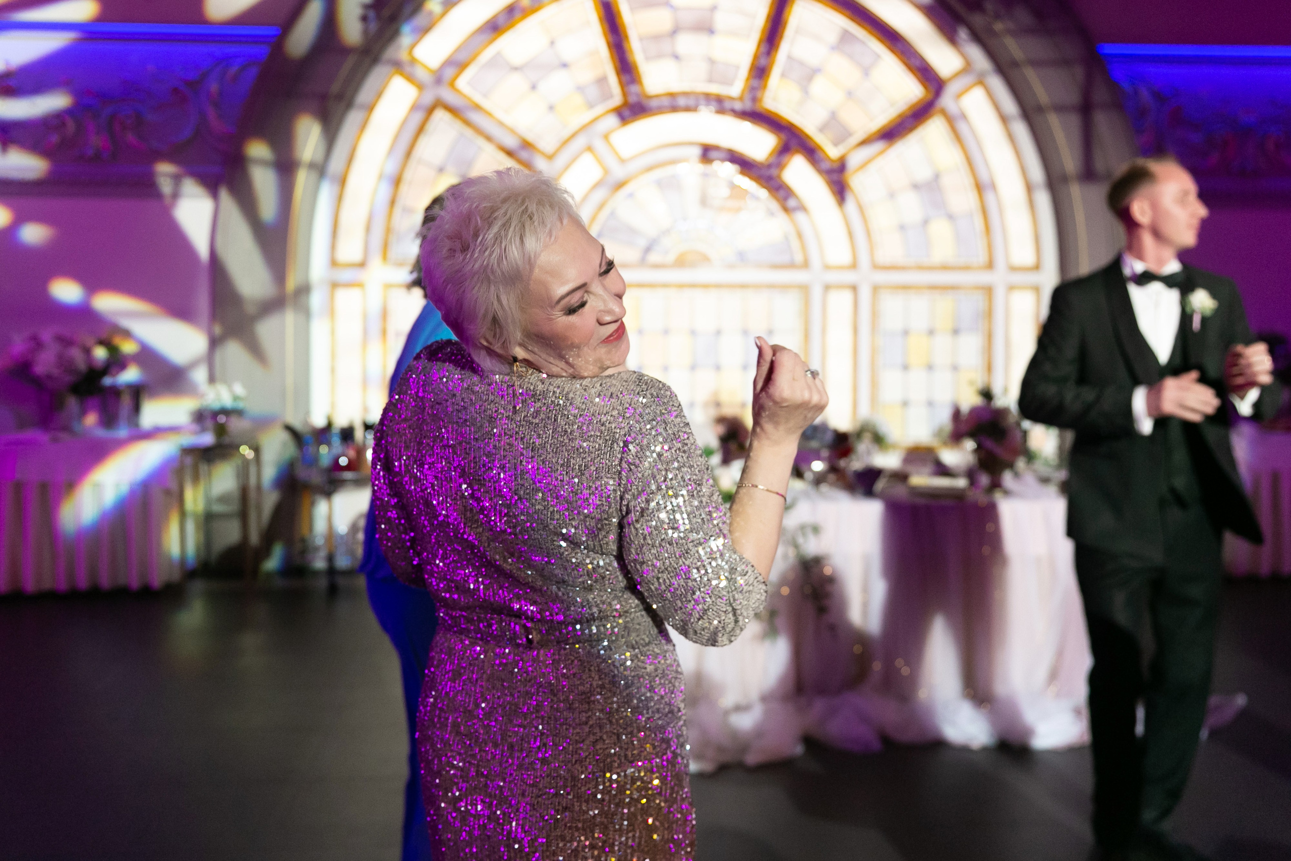 Свадьба Альбины и Вадима. Свадебный и портретный фотограф в Санкт-Петербурге Надежда Чечулина