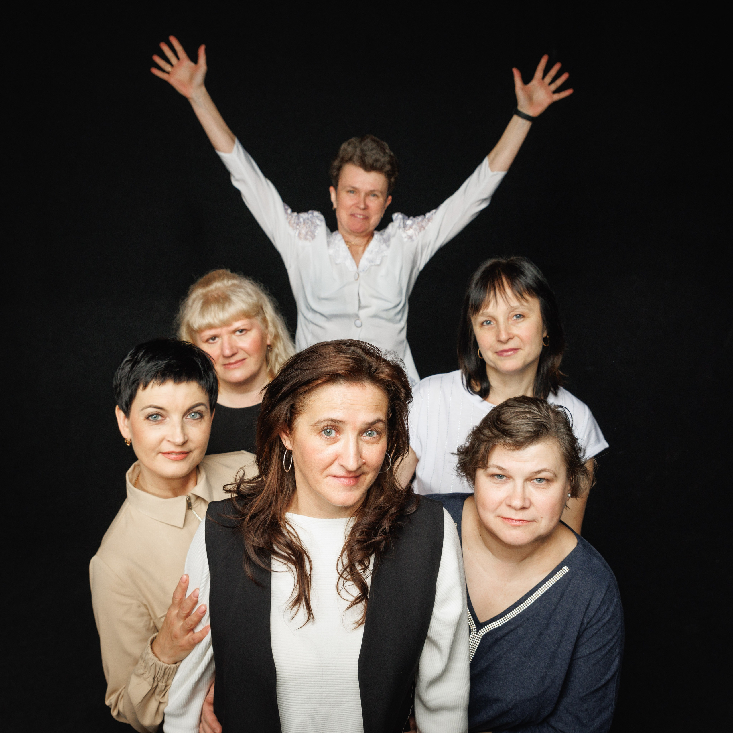 Фотосъемка в офисе. Фотограф Балаев Михаил