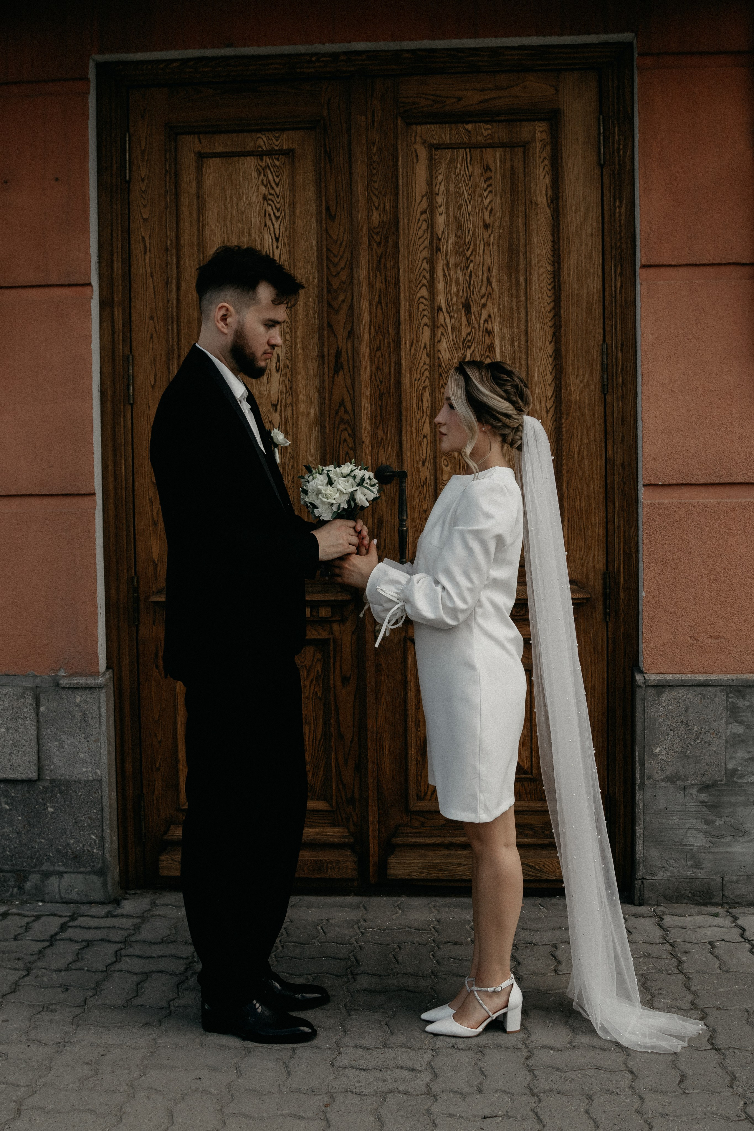 Роман&Светлана. Фотограф в Барнауле Софья Намазбаева