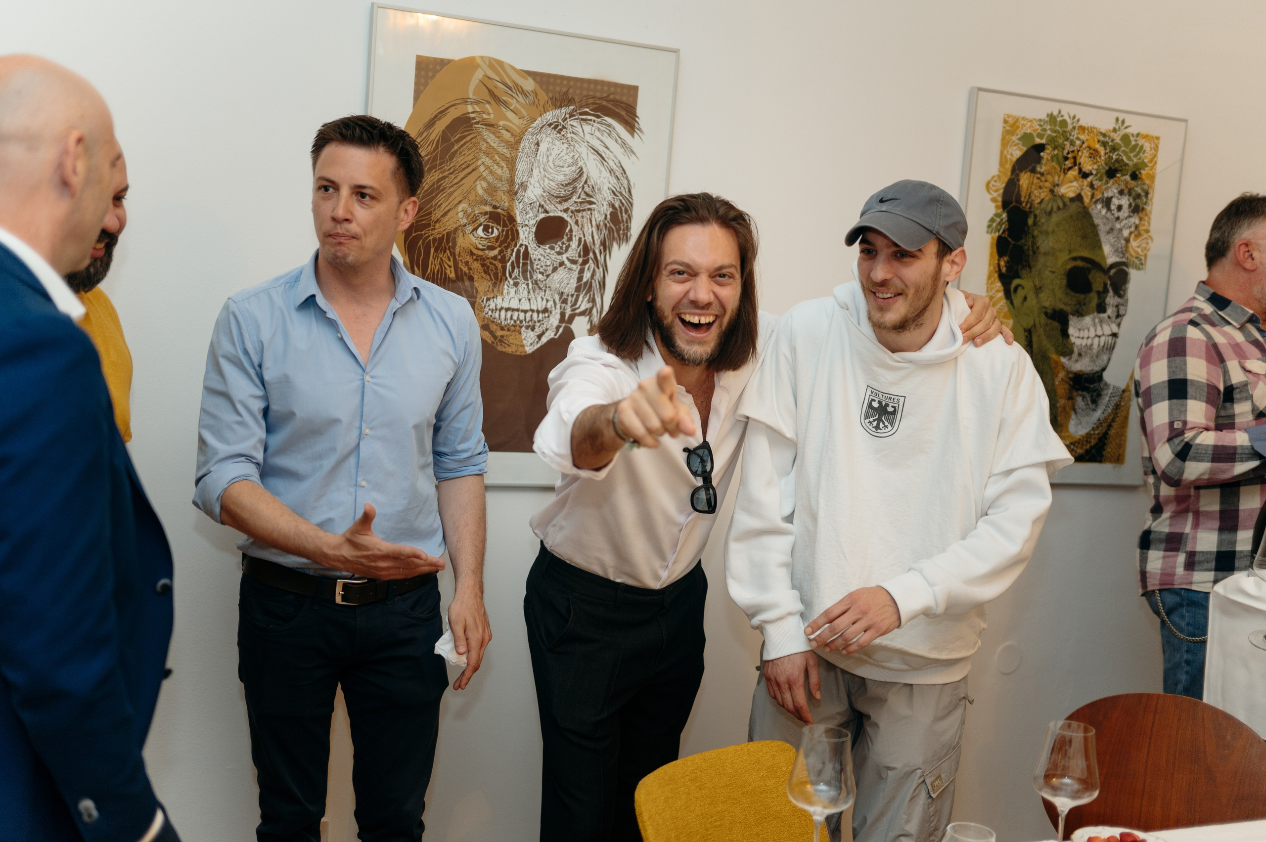 Table57. Photographer Belgrade — Tsvetkova Maria