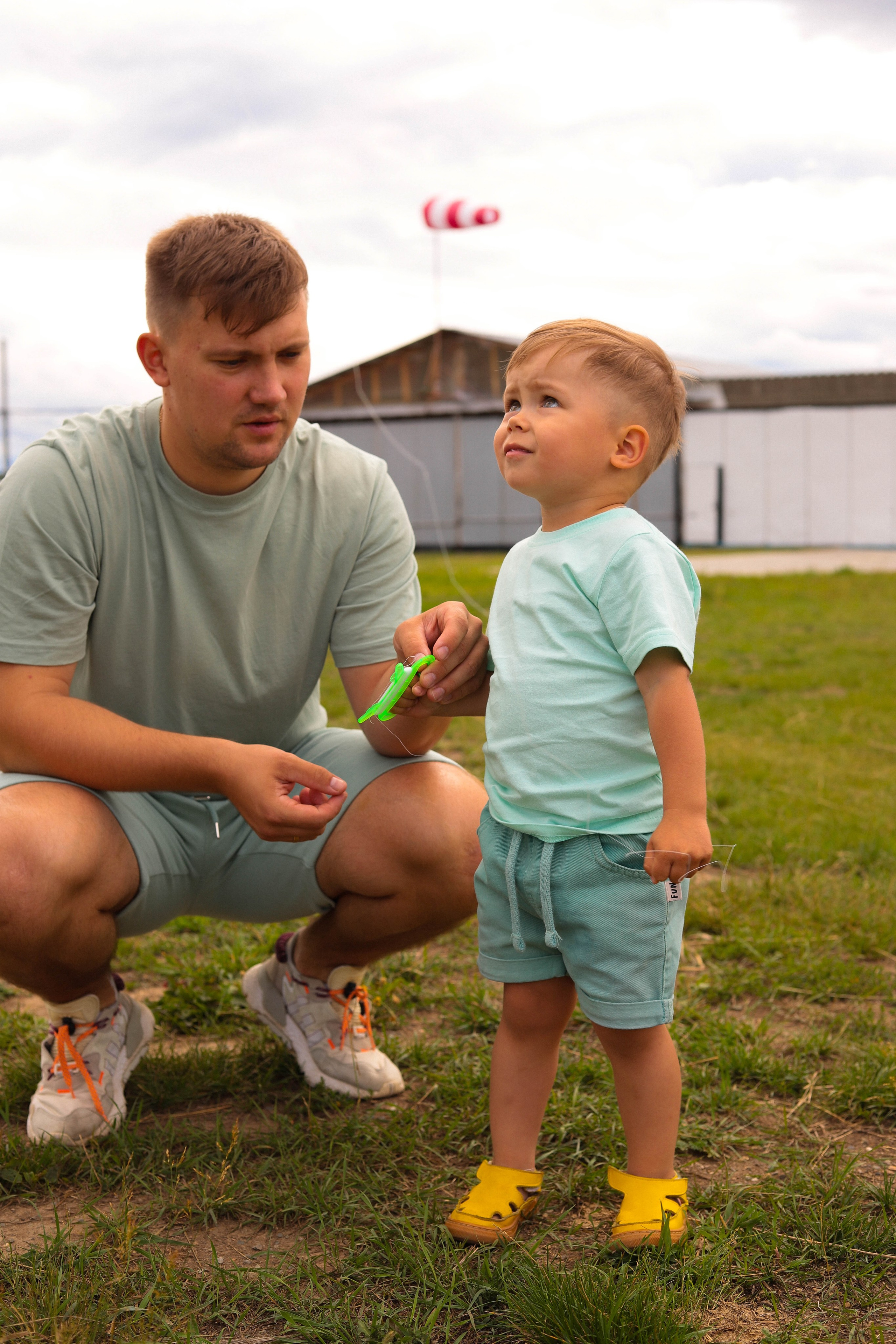 Семейные истории. Фотограф Косинова Алёна