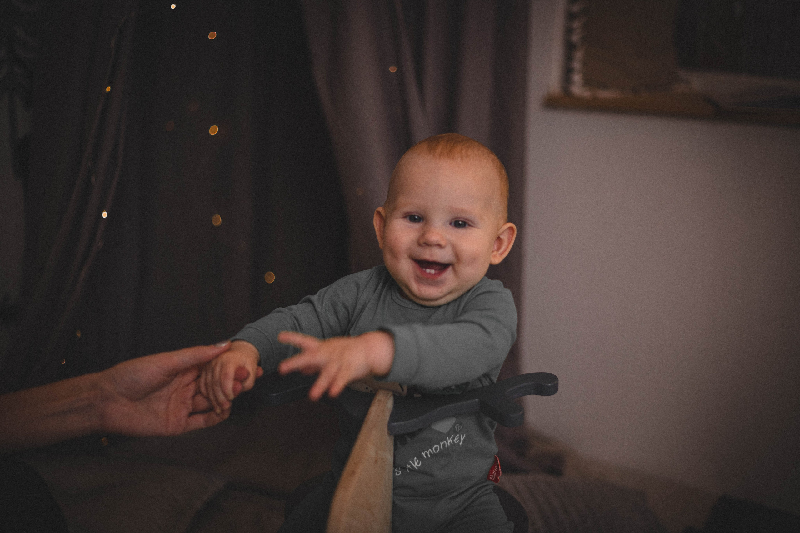 Семейные истории. Фотограф Косинова Алёна