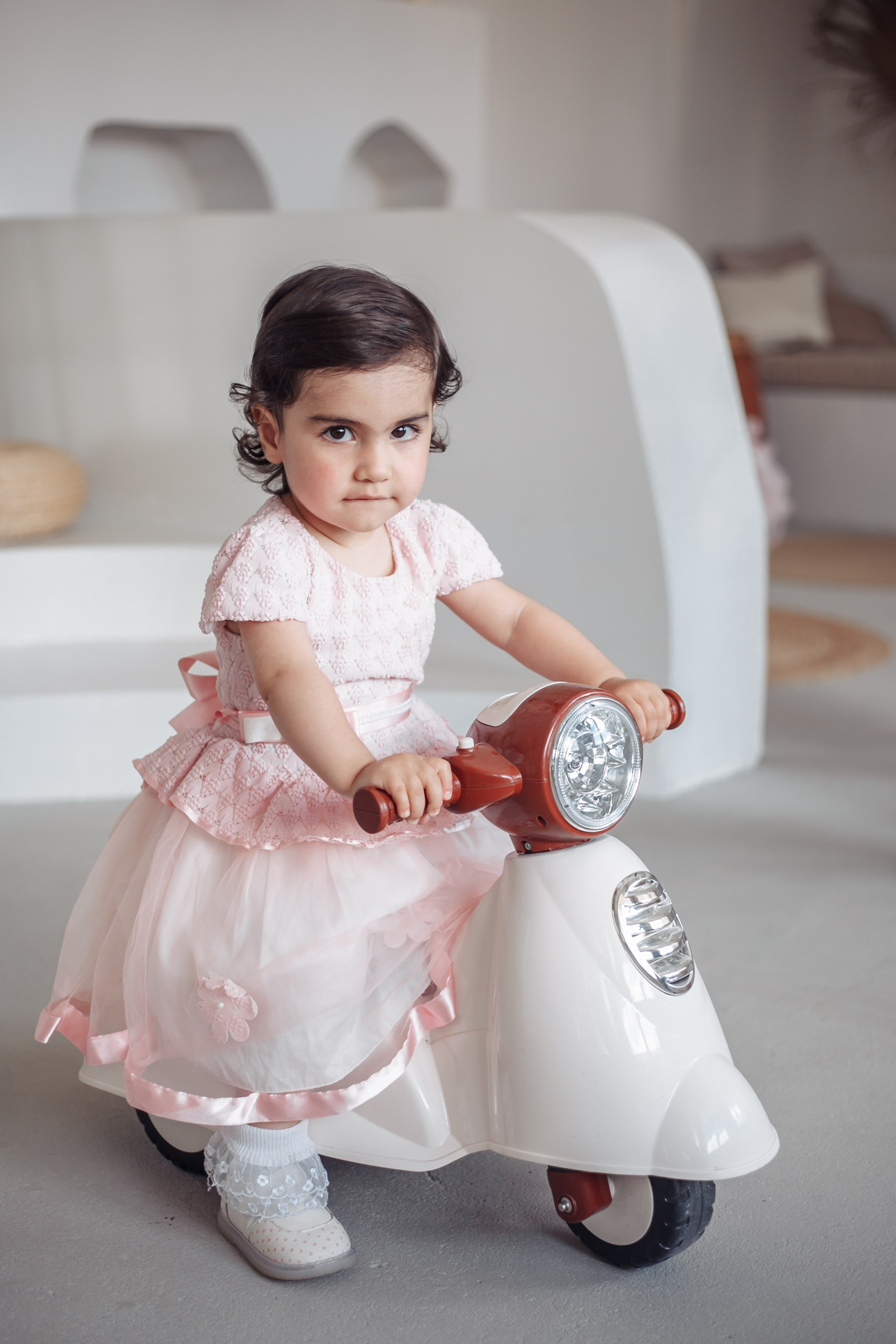 В студии. Фотограф Оксана Мамукаева г. Владикавказ