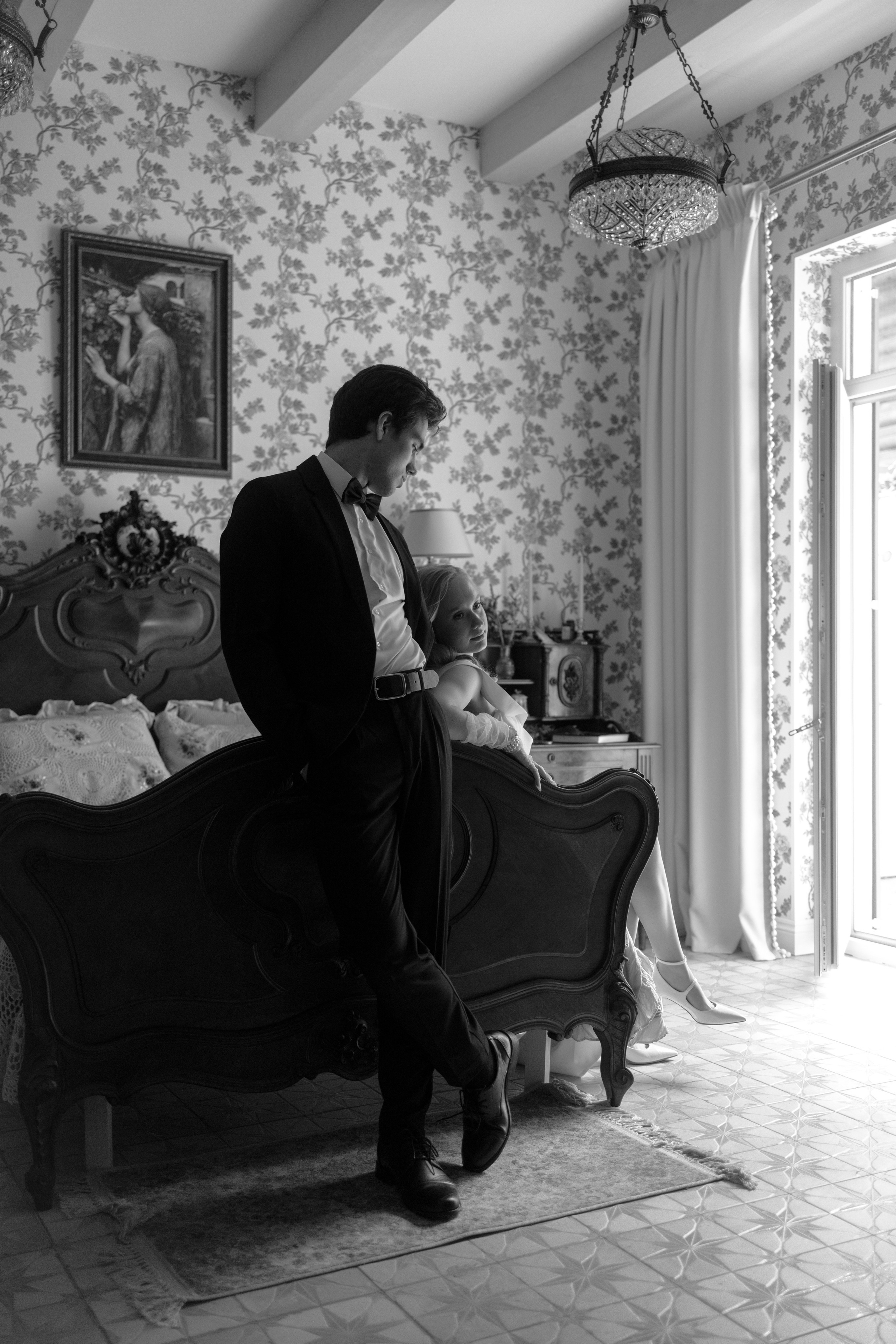 Владислав & Елизавета. Фотограф Москва|Комиссарова Наталья