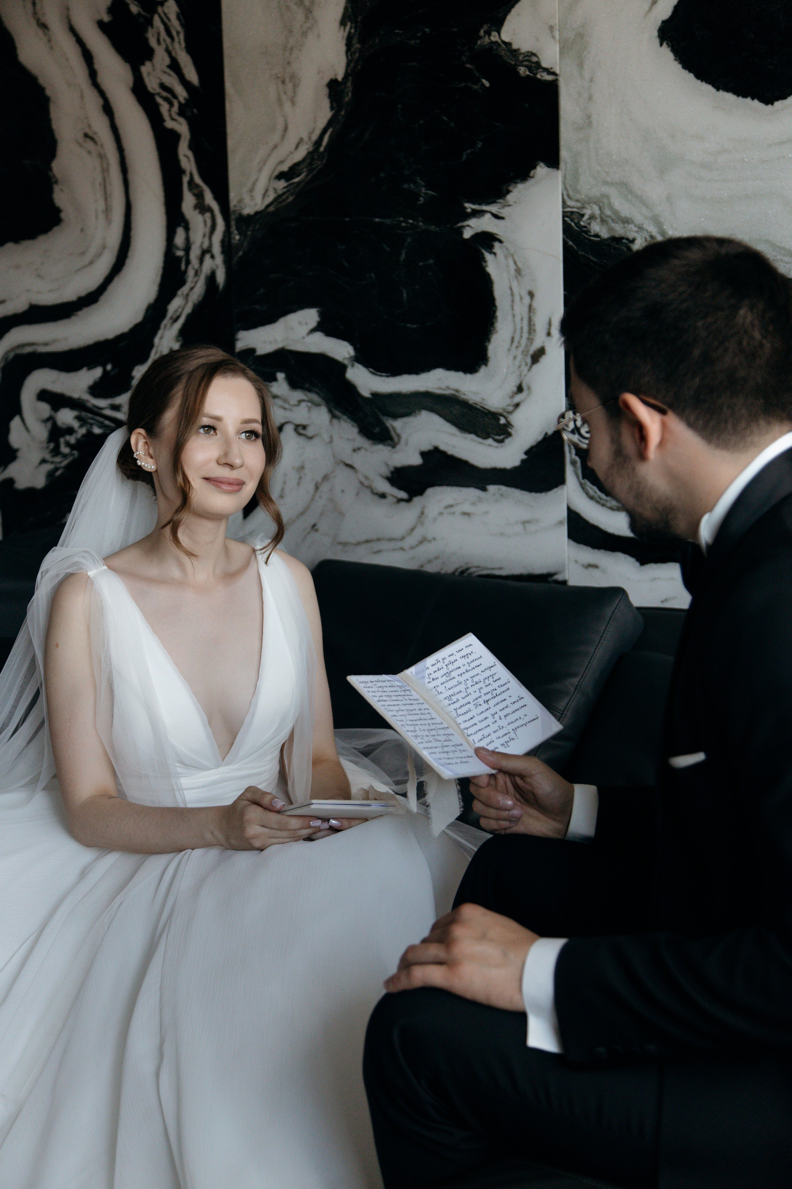 Кирилл и Полина. Nikolpinhasova