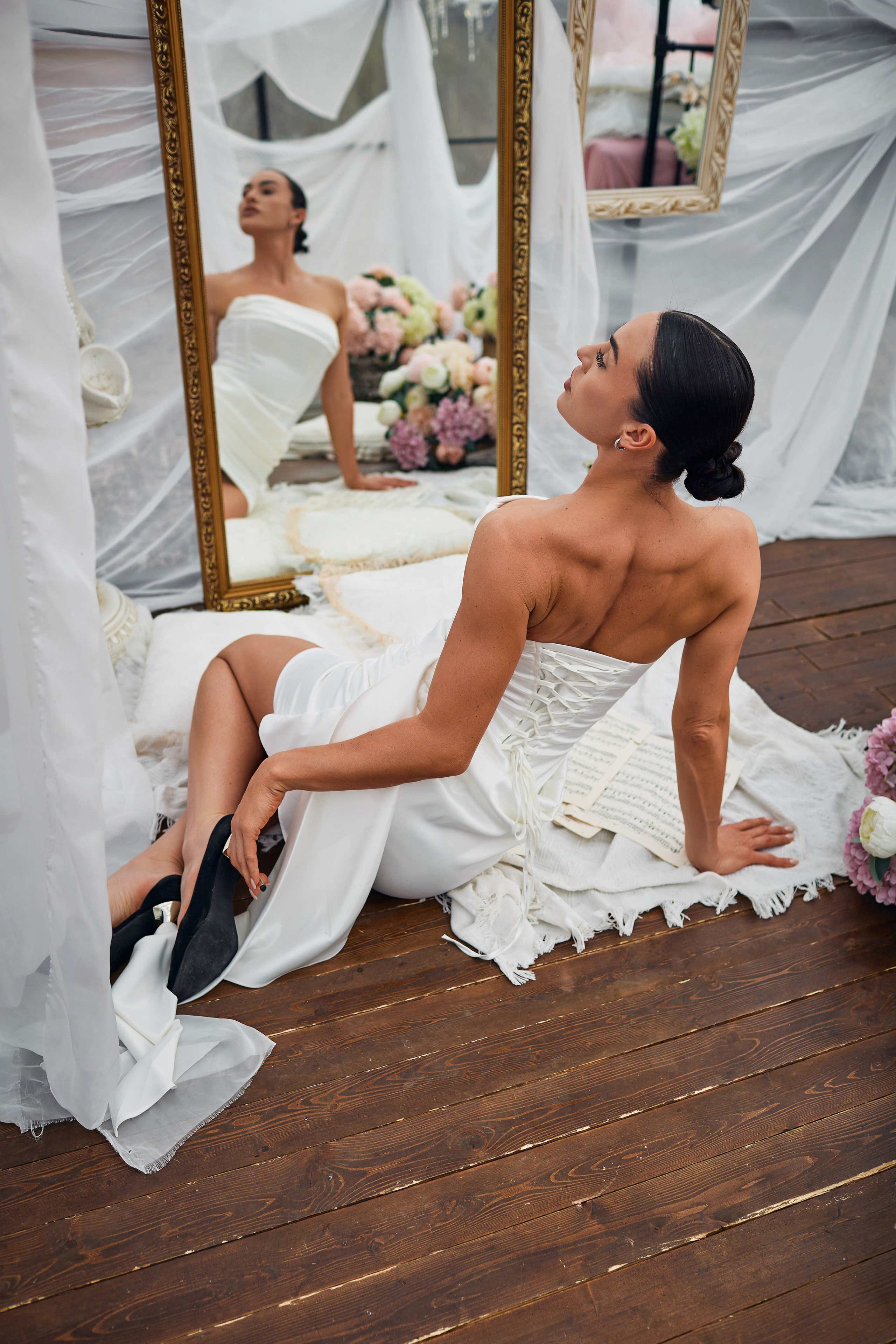 Локация. Свадебный, семейный и детский фотограф в городе Партизанск, Находка