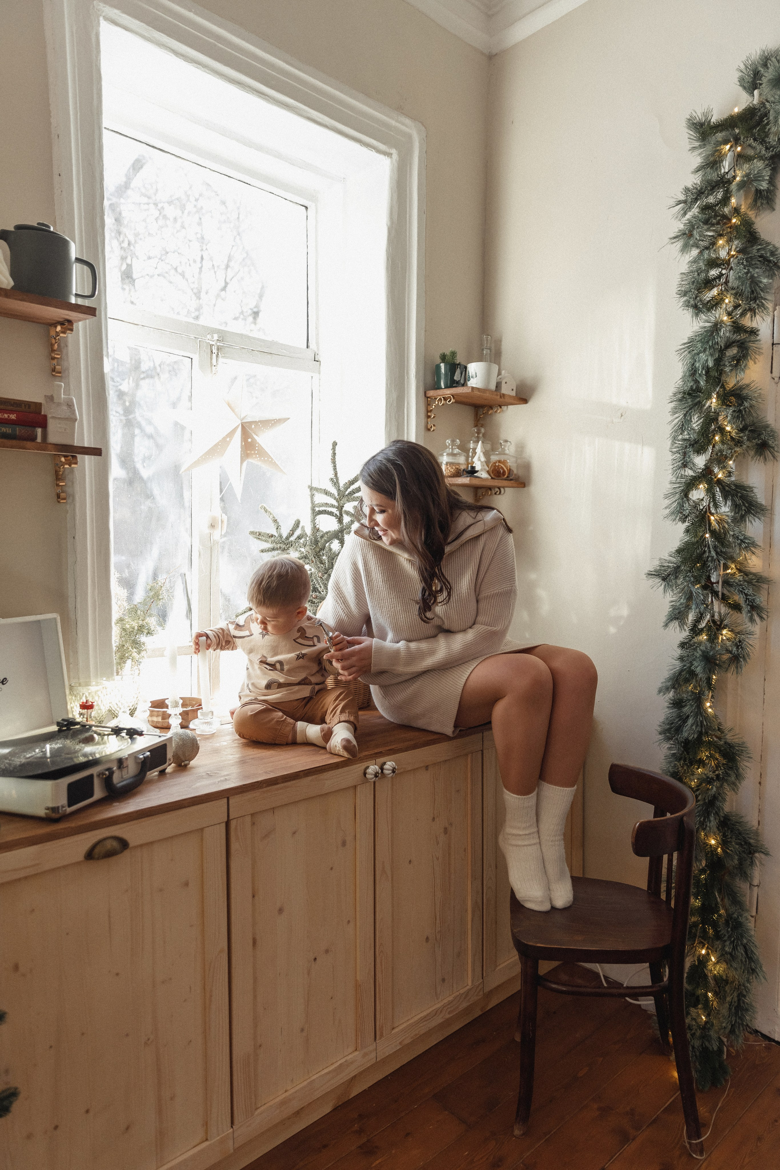 Фотограф Катерина Харланова