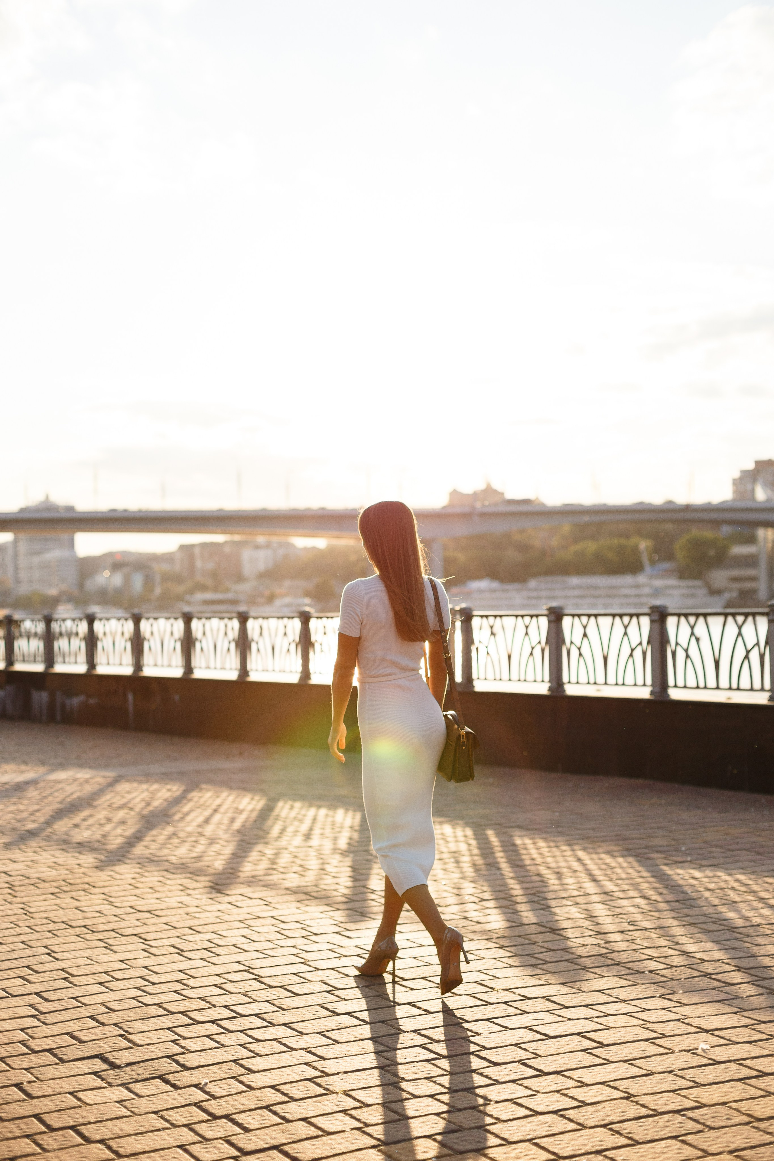 Портретная фотосессия Инны. Алена Русских — фотограф и графический дизайнер в Ростове-на-дону