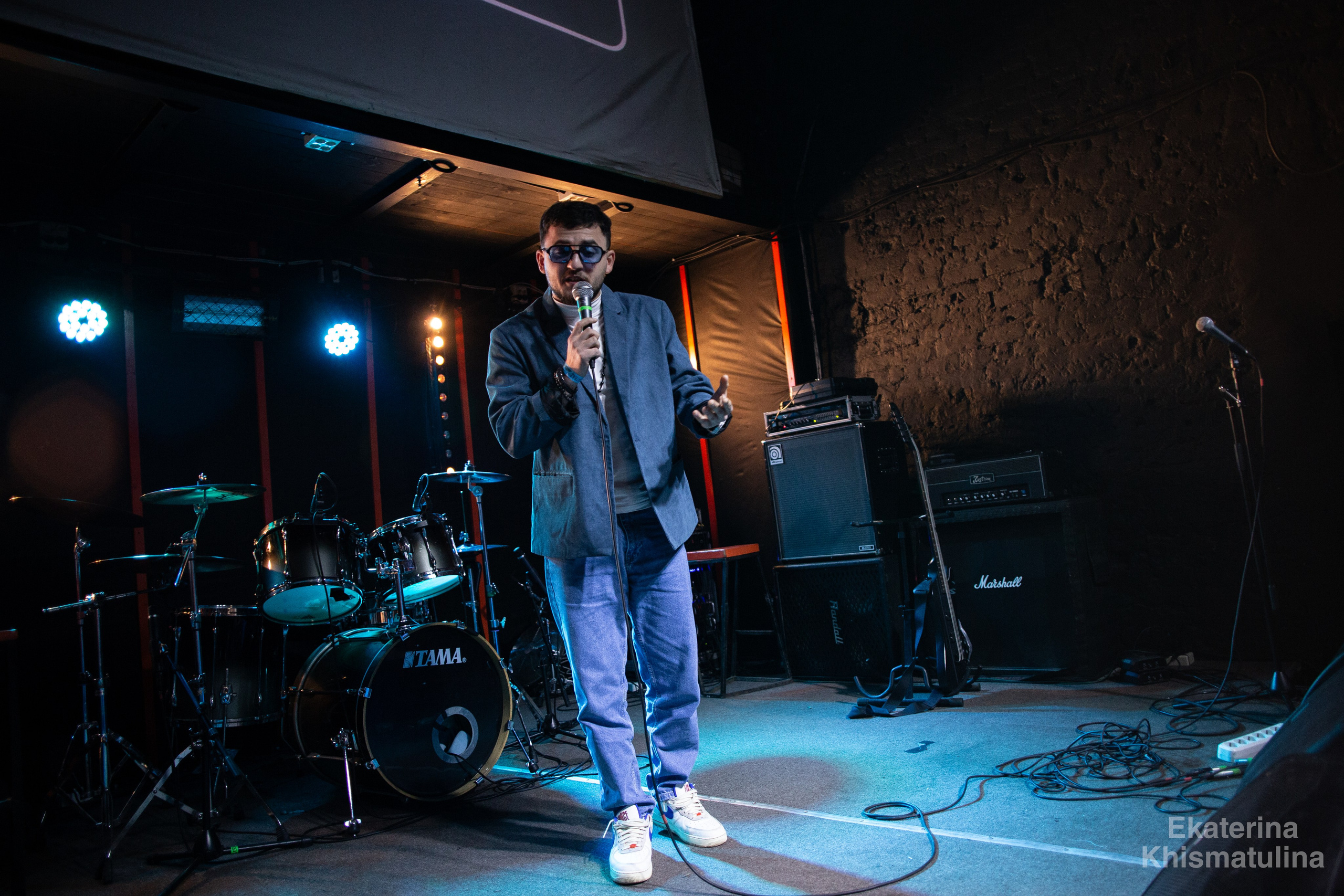 Кавазар концерт. Фотограф в Нижнем Новгороде Екатерина Хисматулина