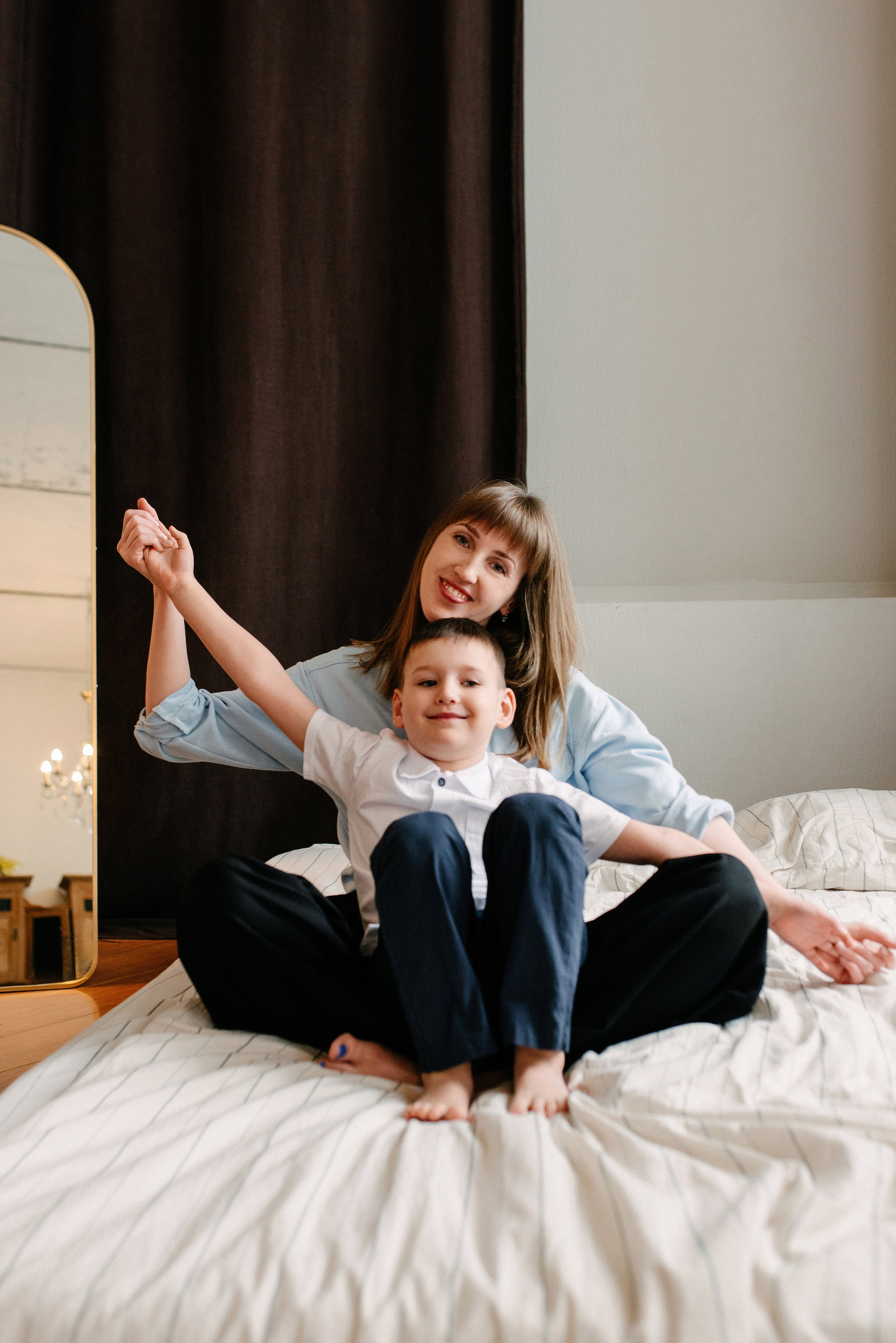 Валентина&Алексей. Фотограф в Новосибирске Анастасия Курто