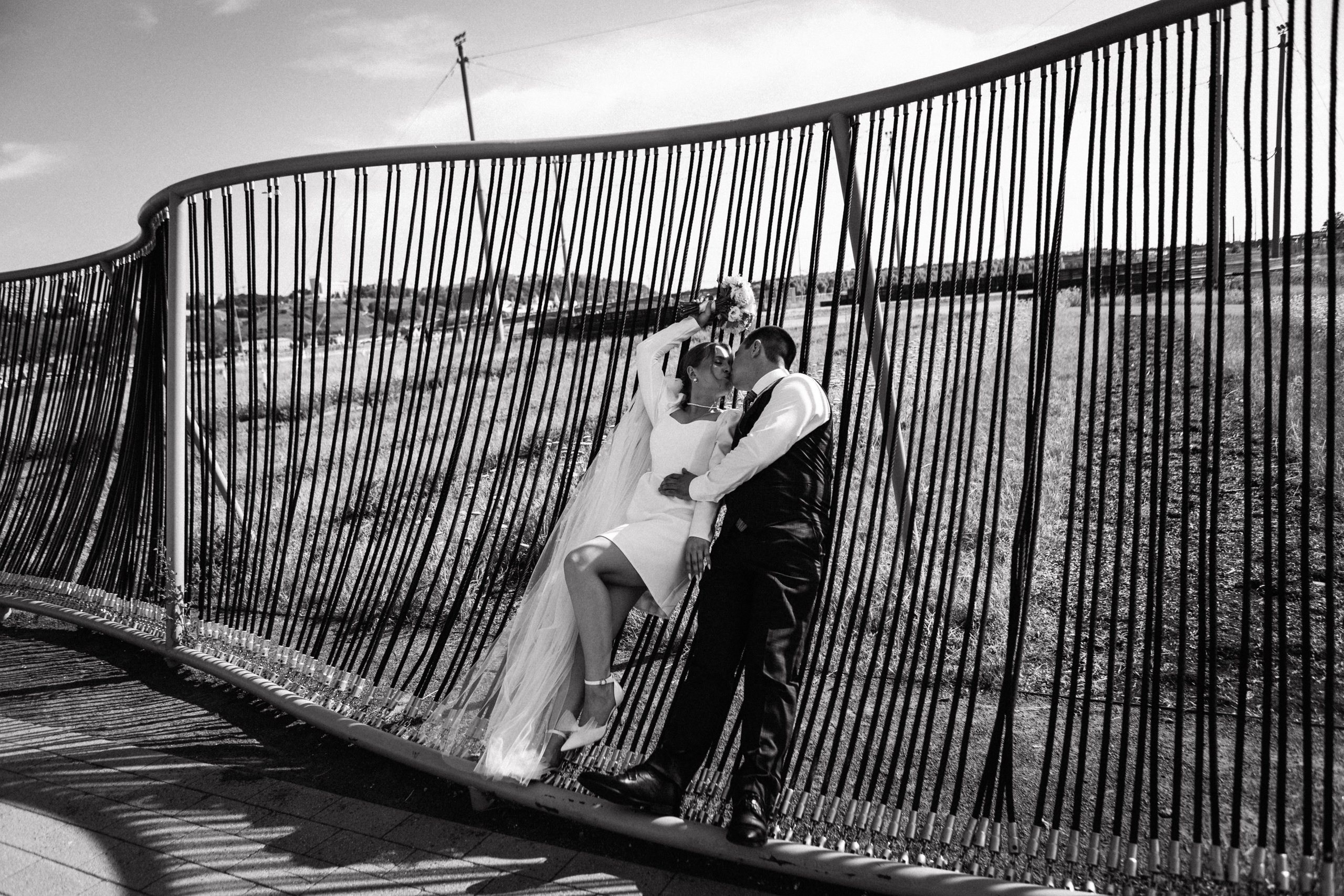 Надя | Саша. Семейный фотограф в Нижнем Новгороде Доронина Юлия