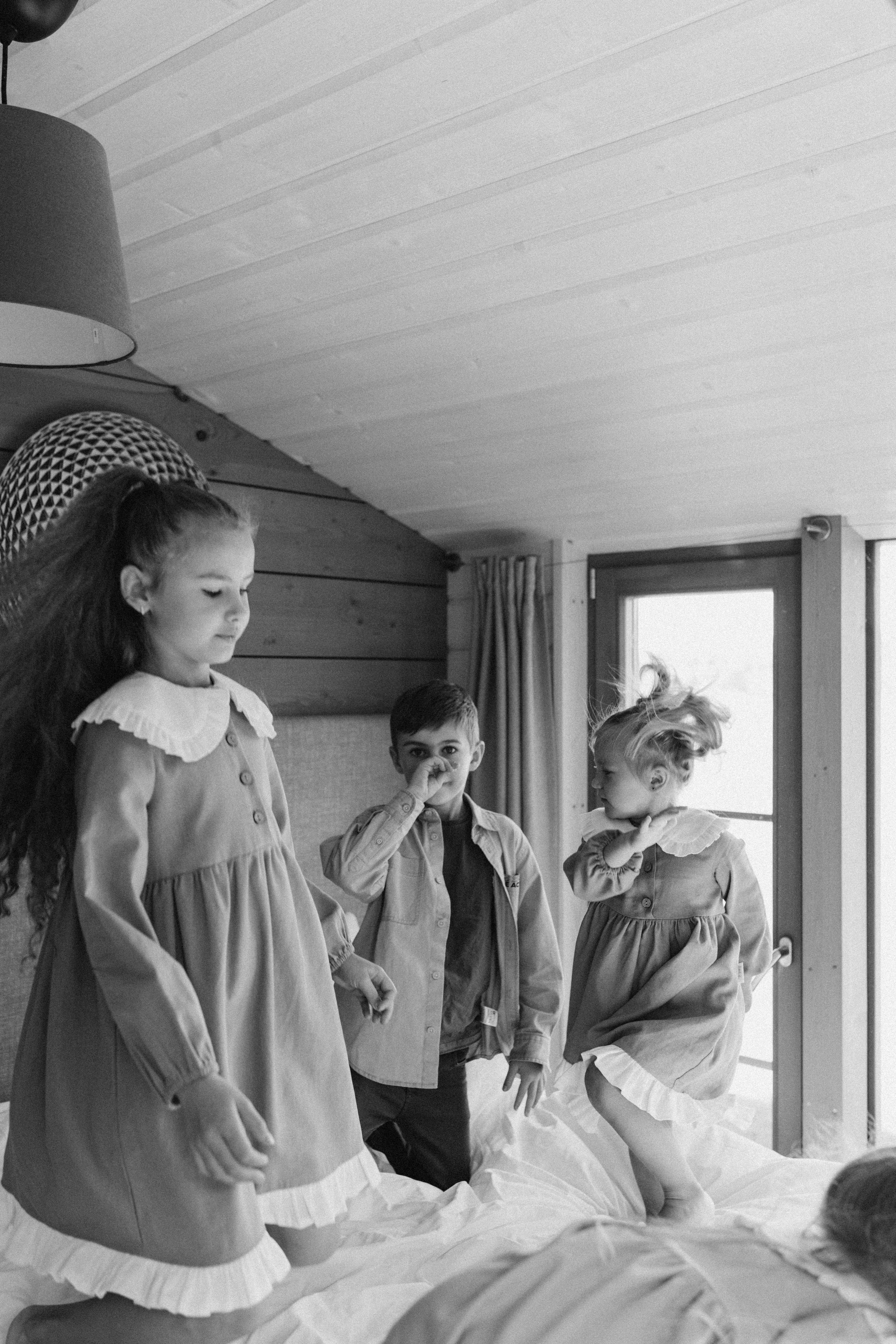 Pine River. Семейный фотограф в Обнинске