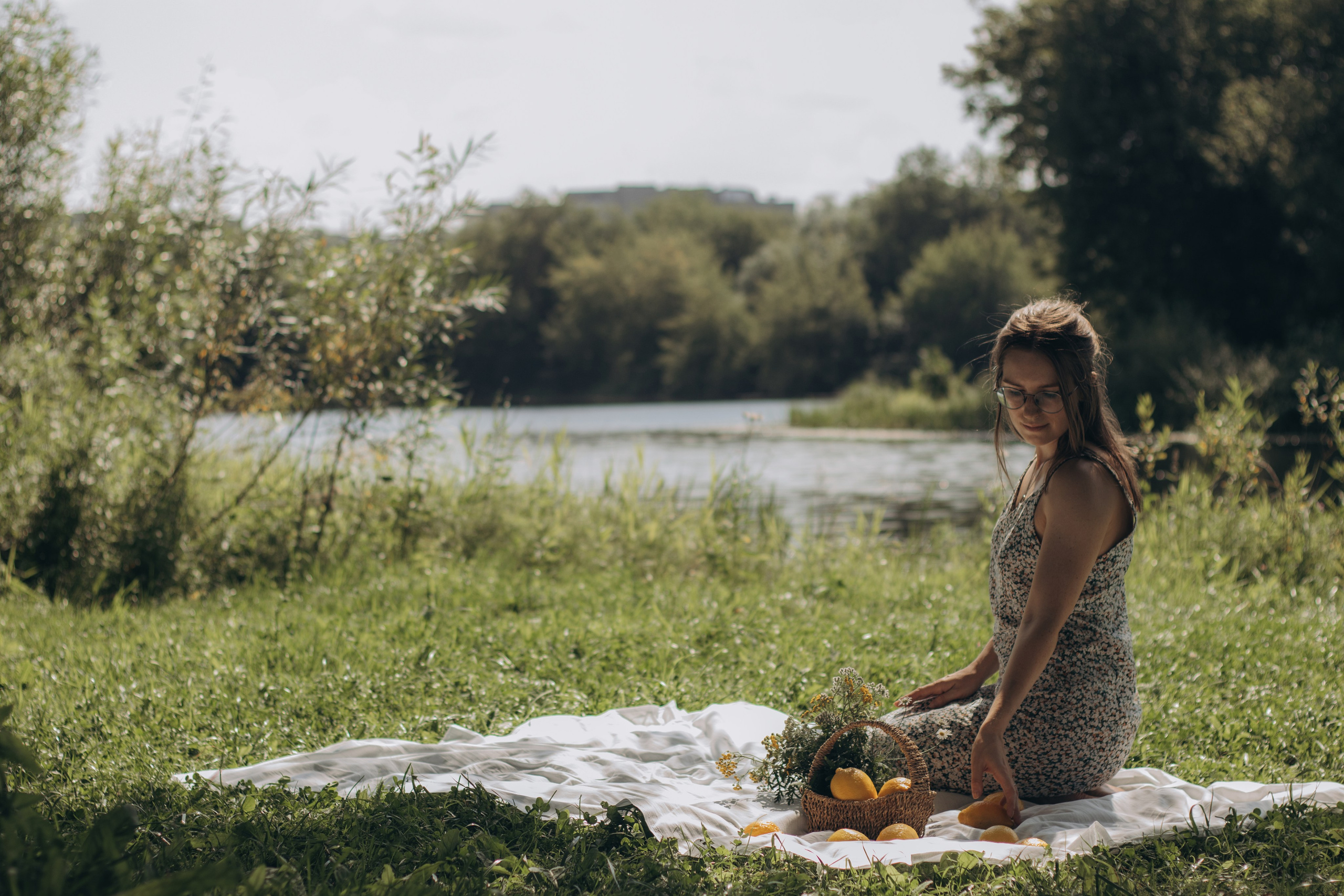 Настя. Фотограф в Твери Дарья Уткина