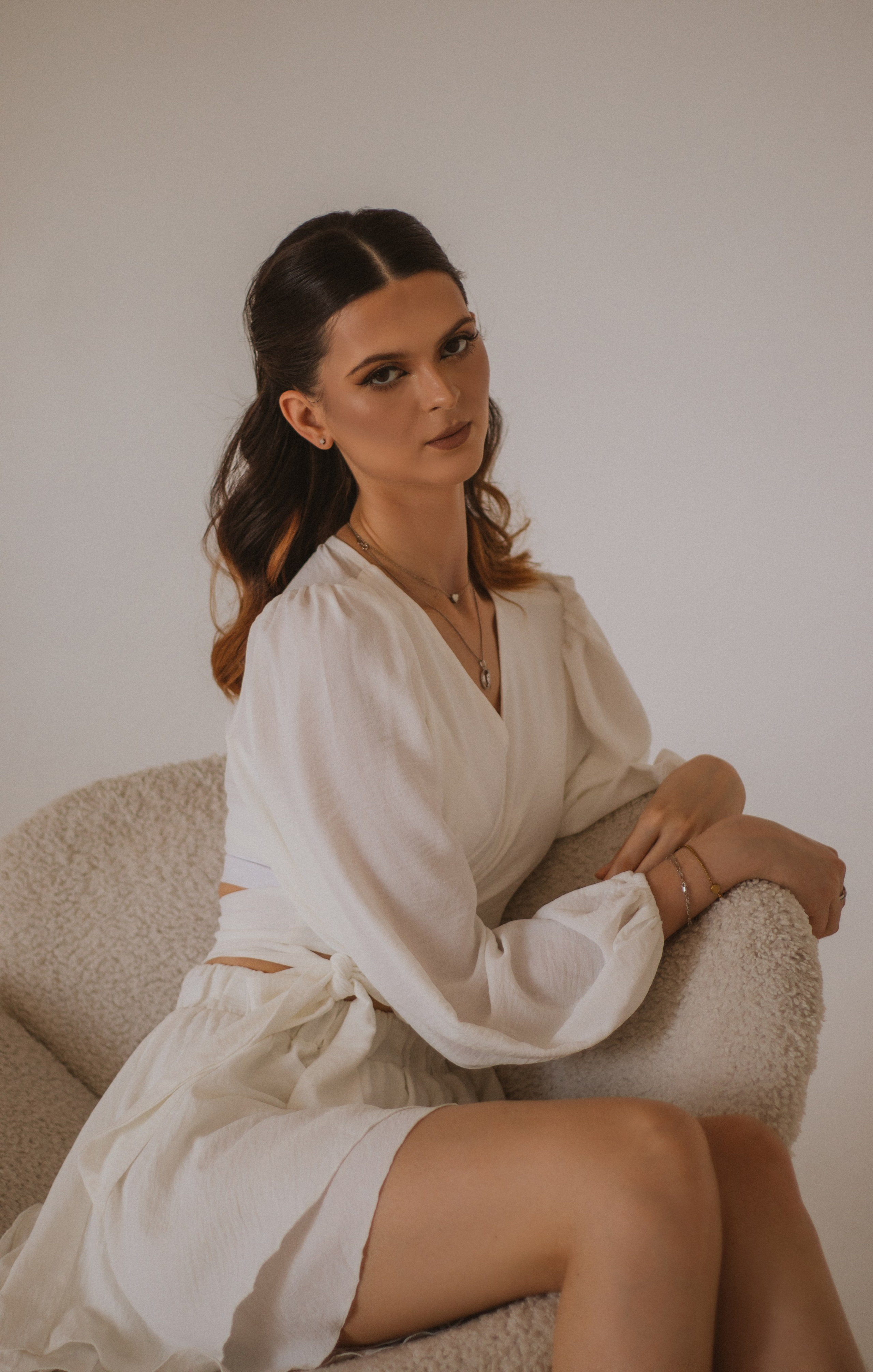 Полина К. Фотограф в Твери Дарья Уткина