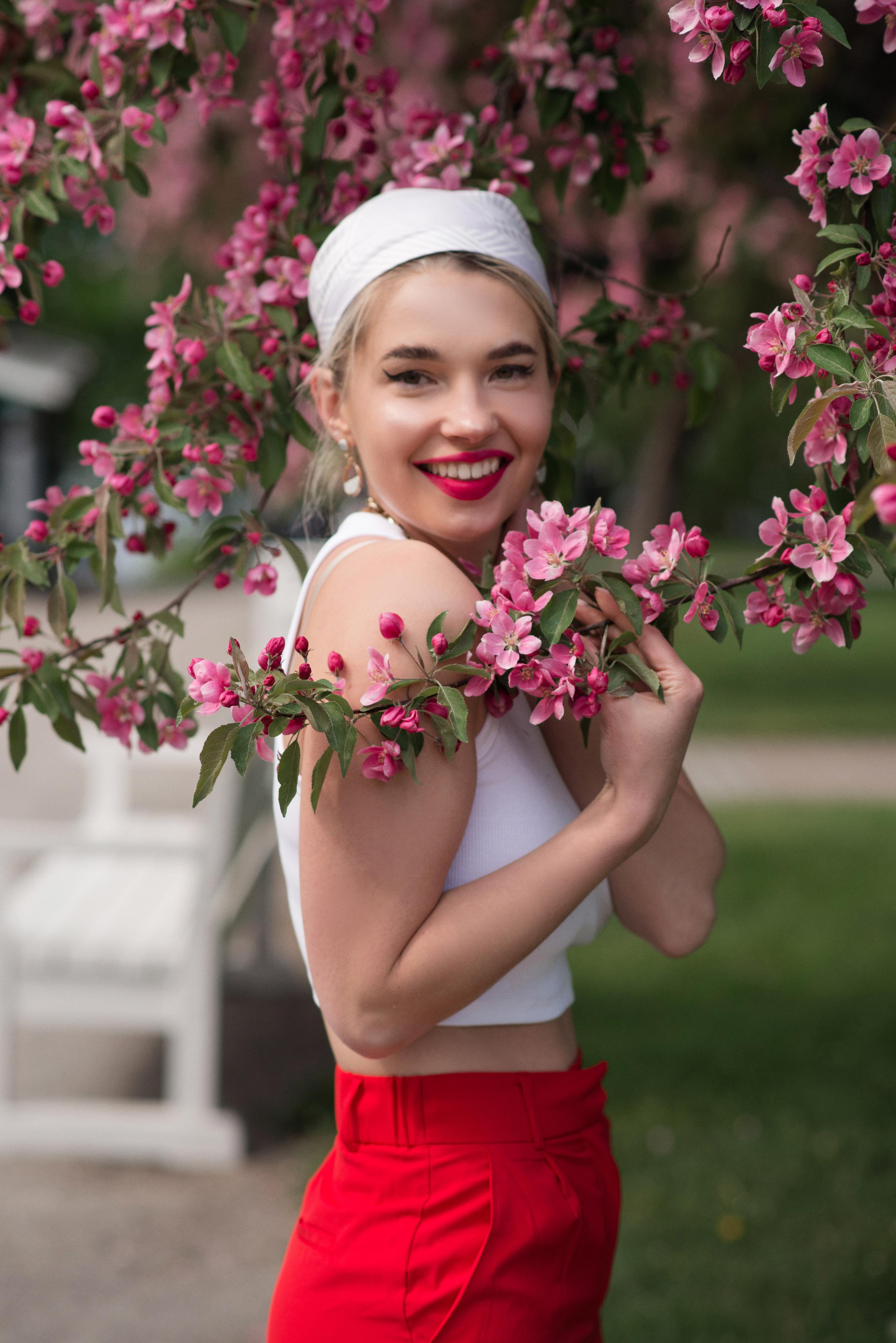 Арборетум. Семейный и контент фотограф