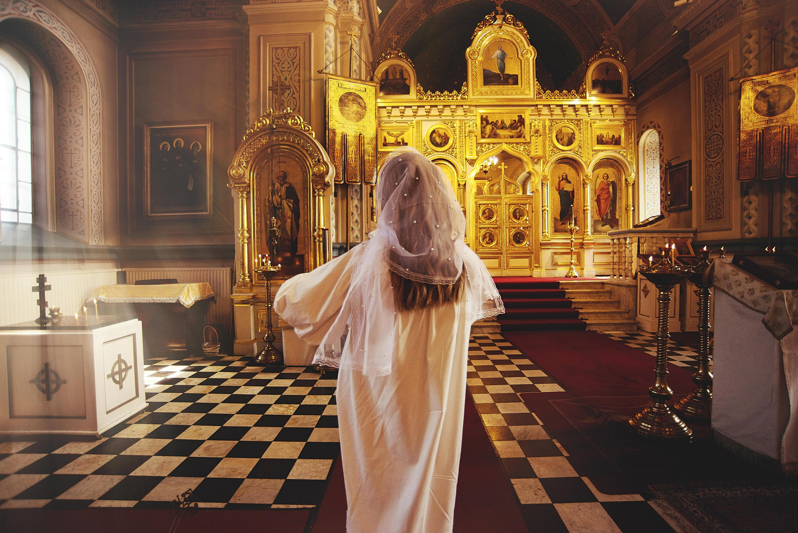 Эмилия. Семейный и контент фотограф