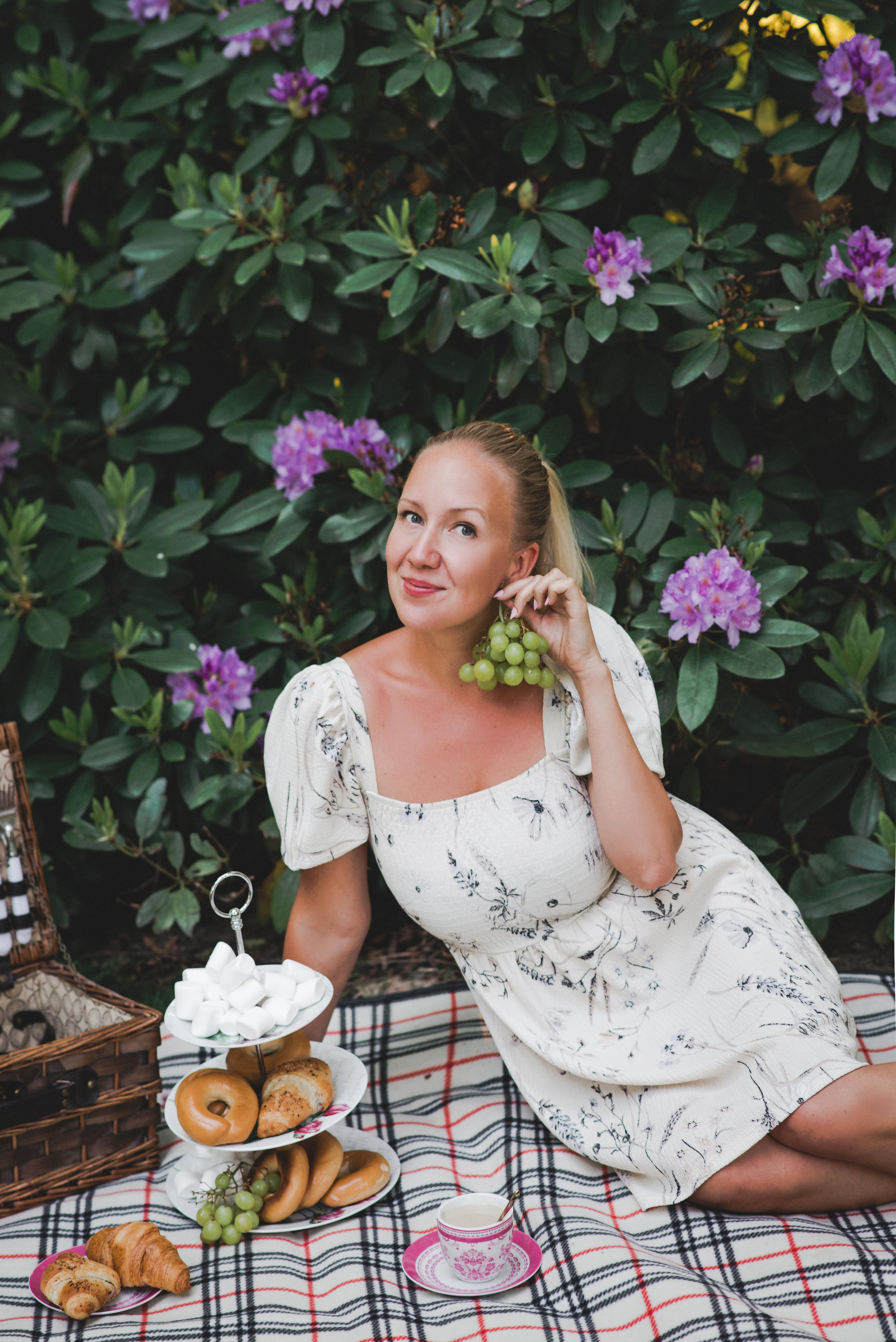 Мариэль. Семейный и контент фотограф