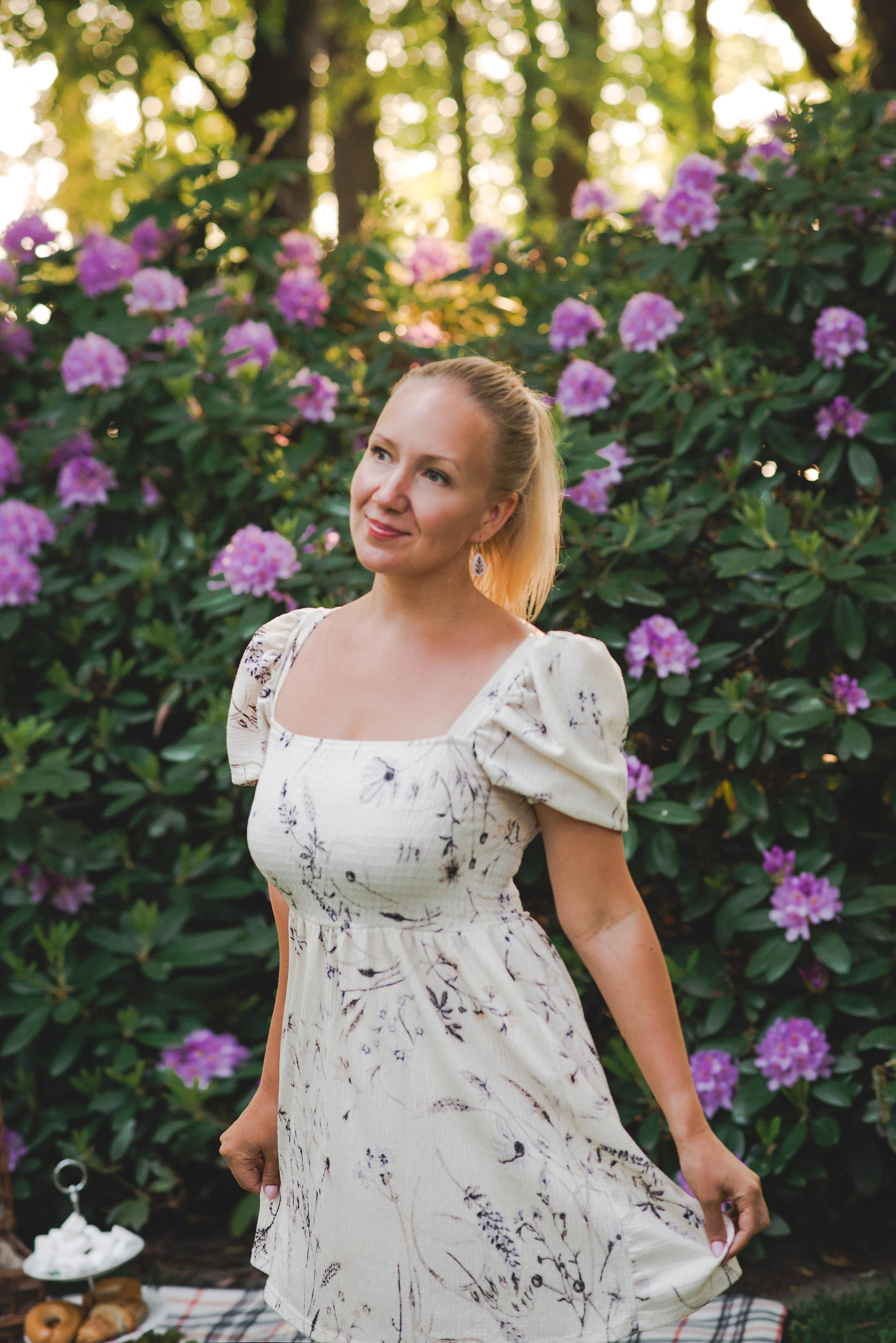 Мариэль. Семейный и контент фотограф