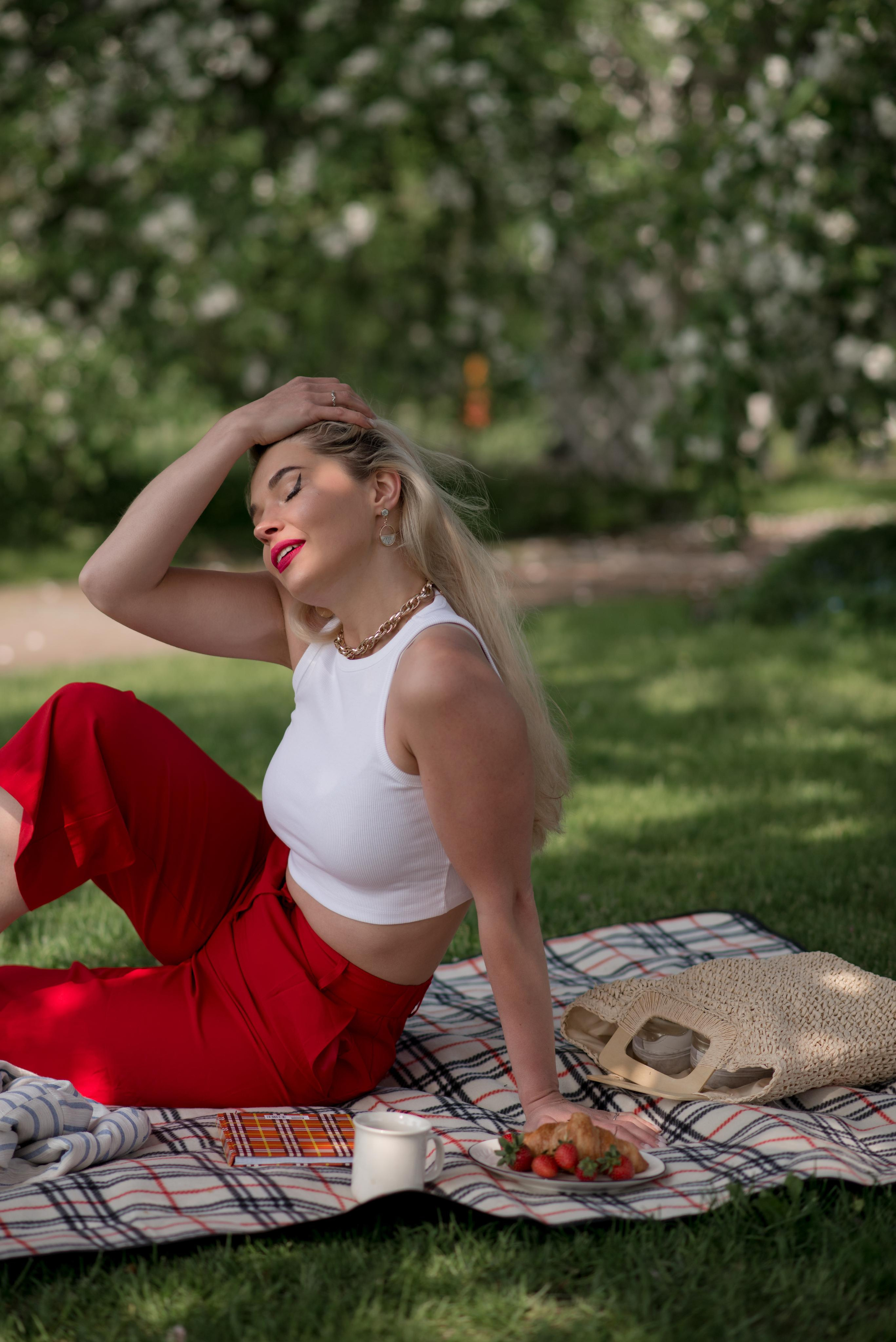 Арборетум. Семейный и контент фотограф