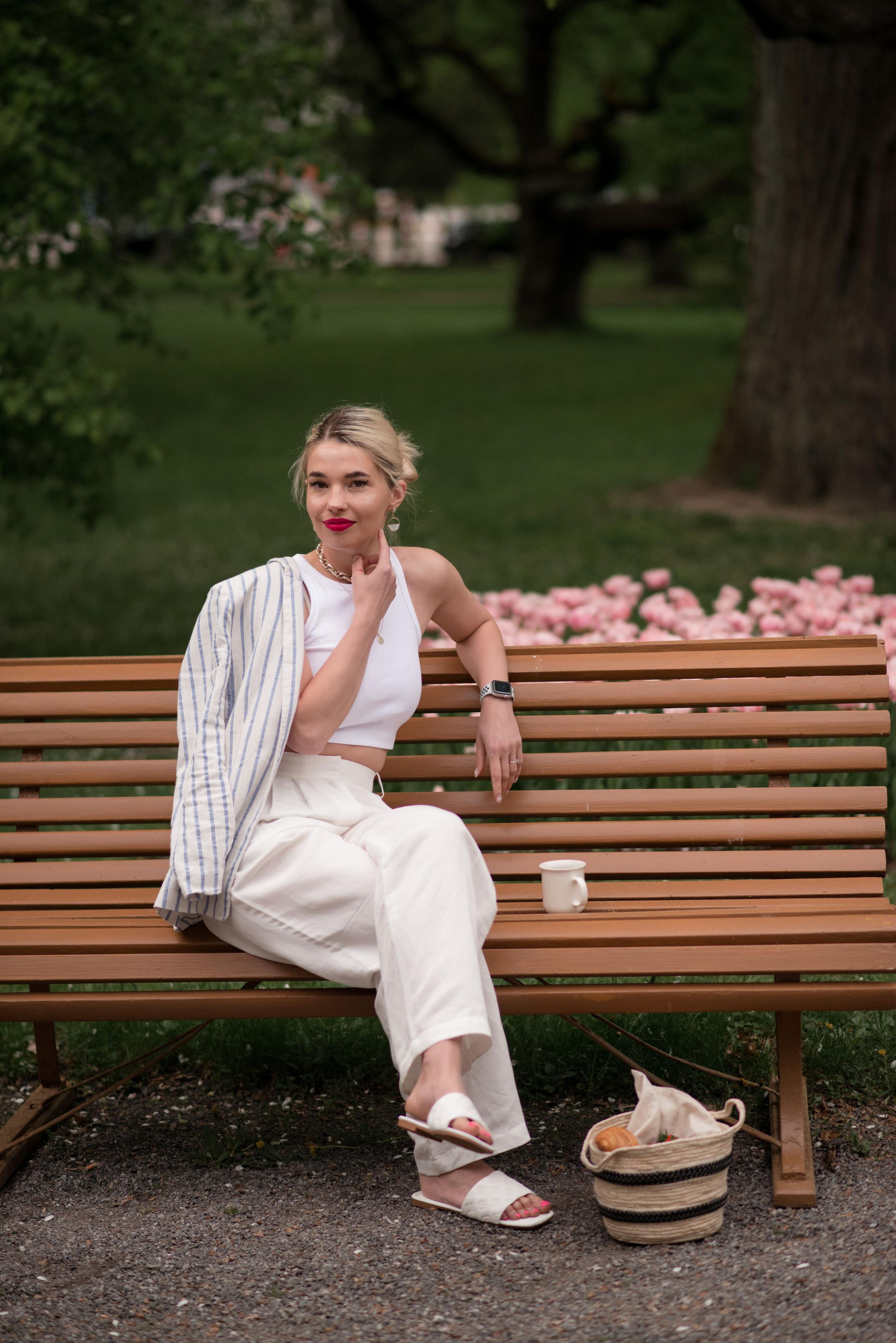 Арборетум. Семейный и контент фотограф