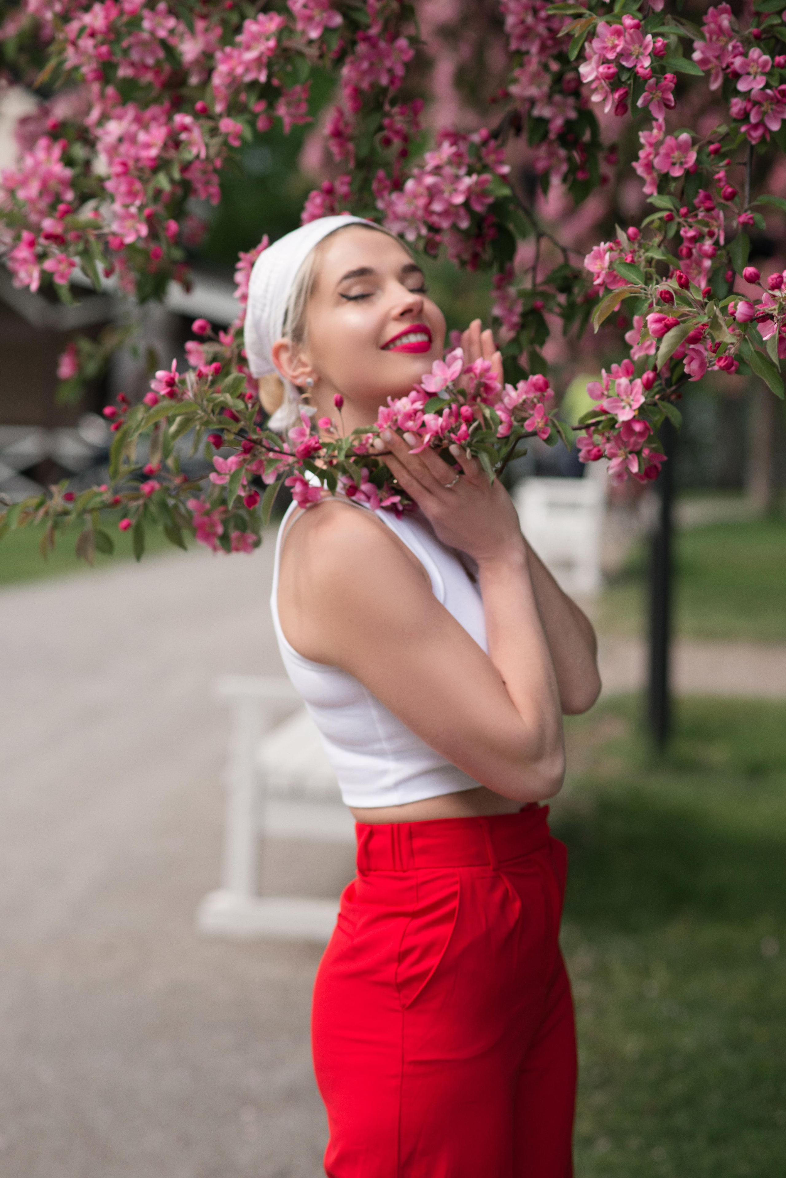 Арборетум. Семейный и контент фотограф