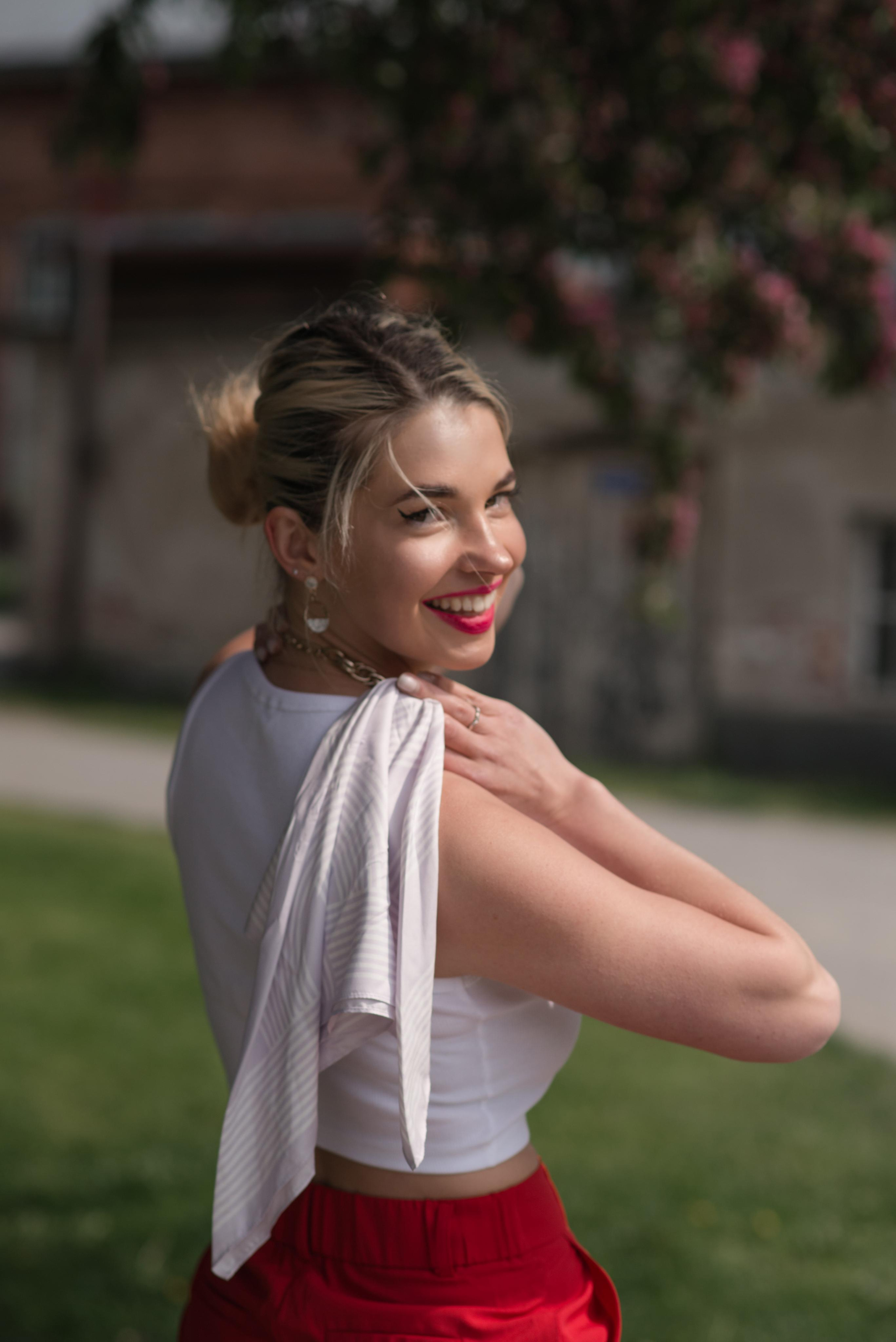 Арборетум. Семейный и контент фотограф