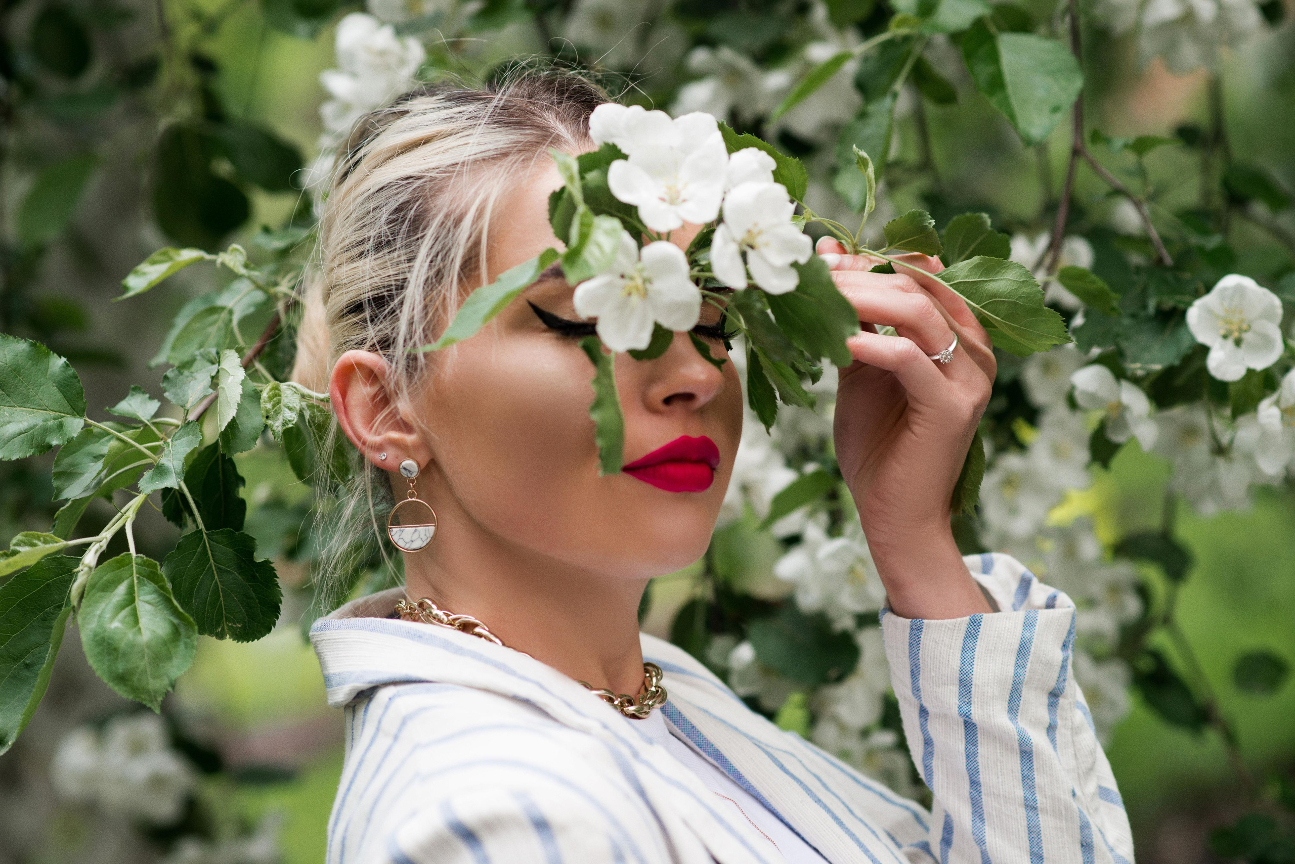 Арборетум. Семейный и контент фотограф