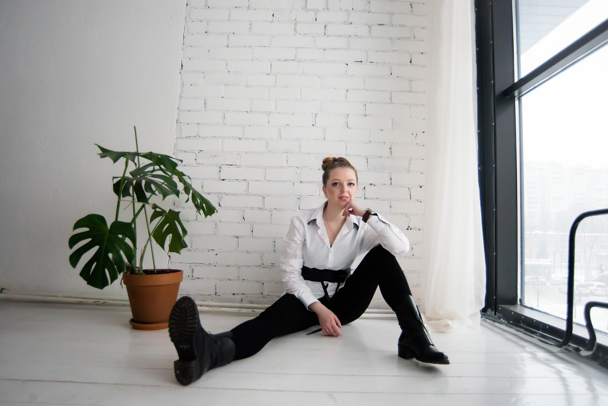 Content manager. Семейный и контент фотограф