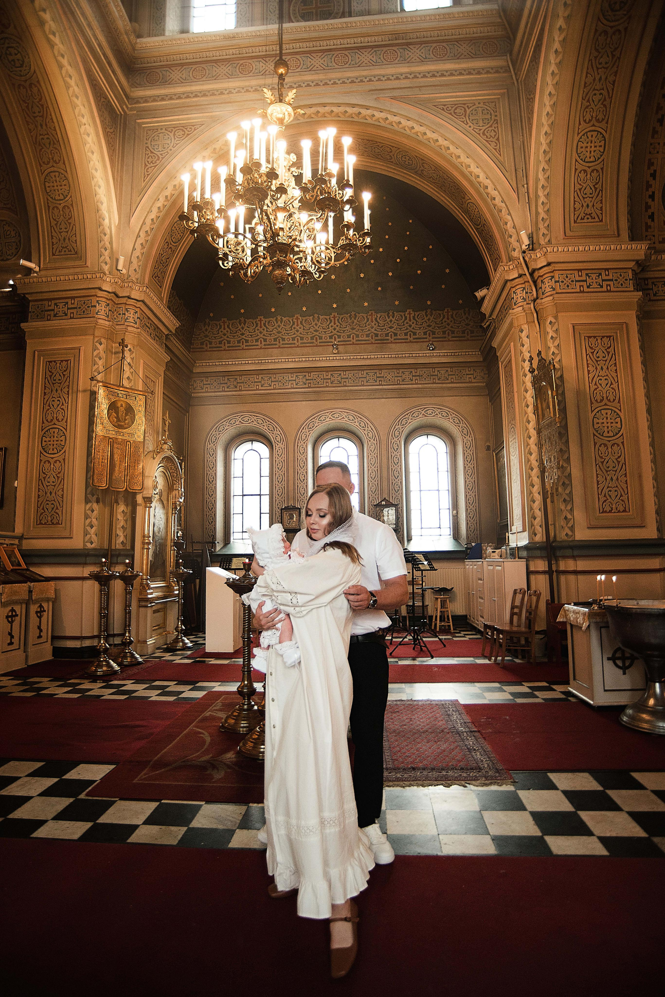 Эмилия. Семейный и контент фотограф