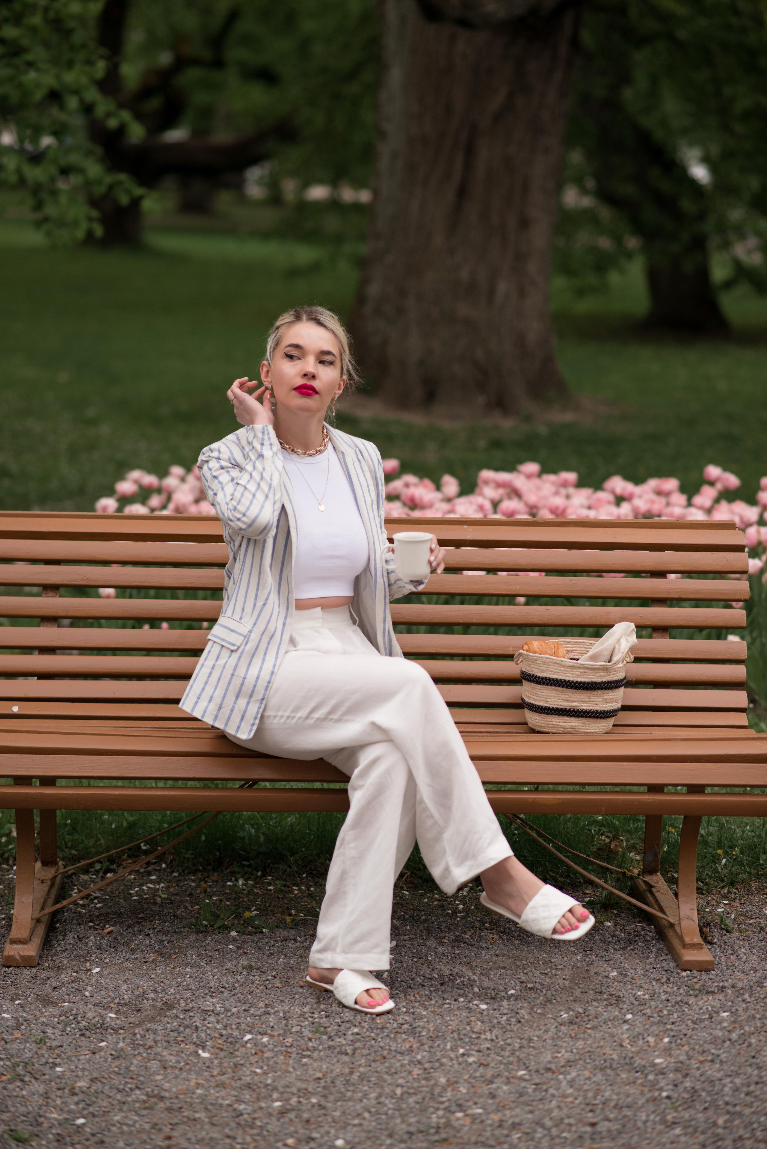 Арборетум. Семейный и контент фотограф