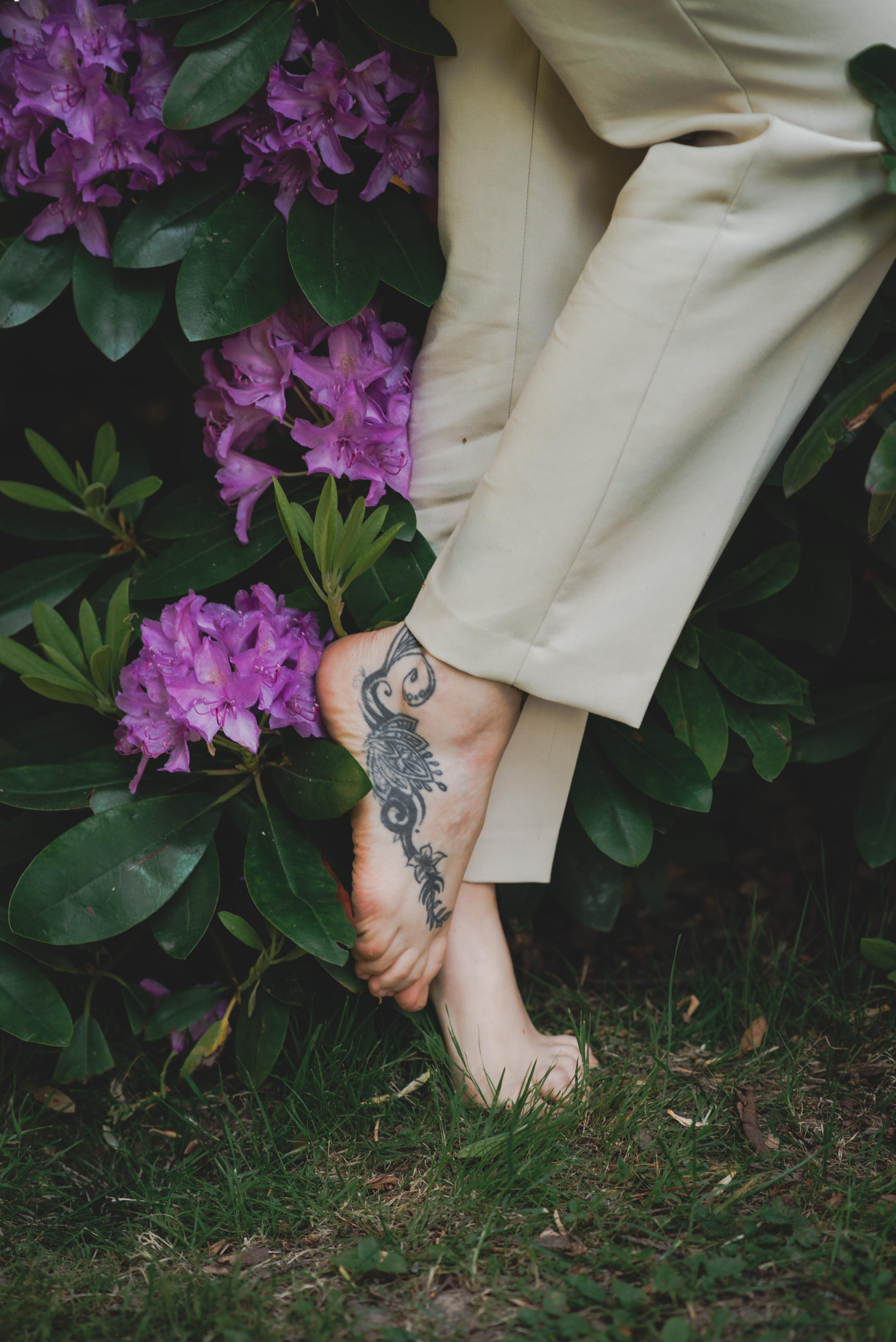 Rodadendrum. Family and content photographer