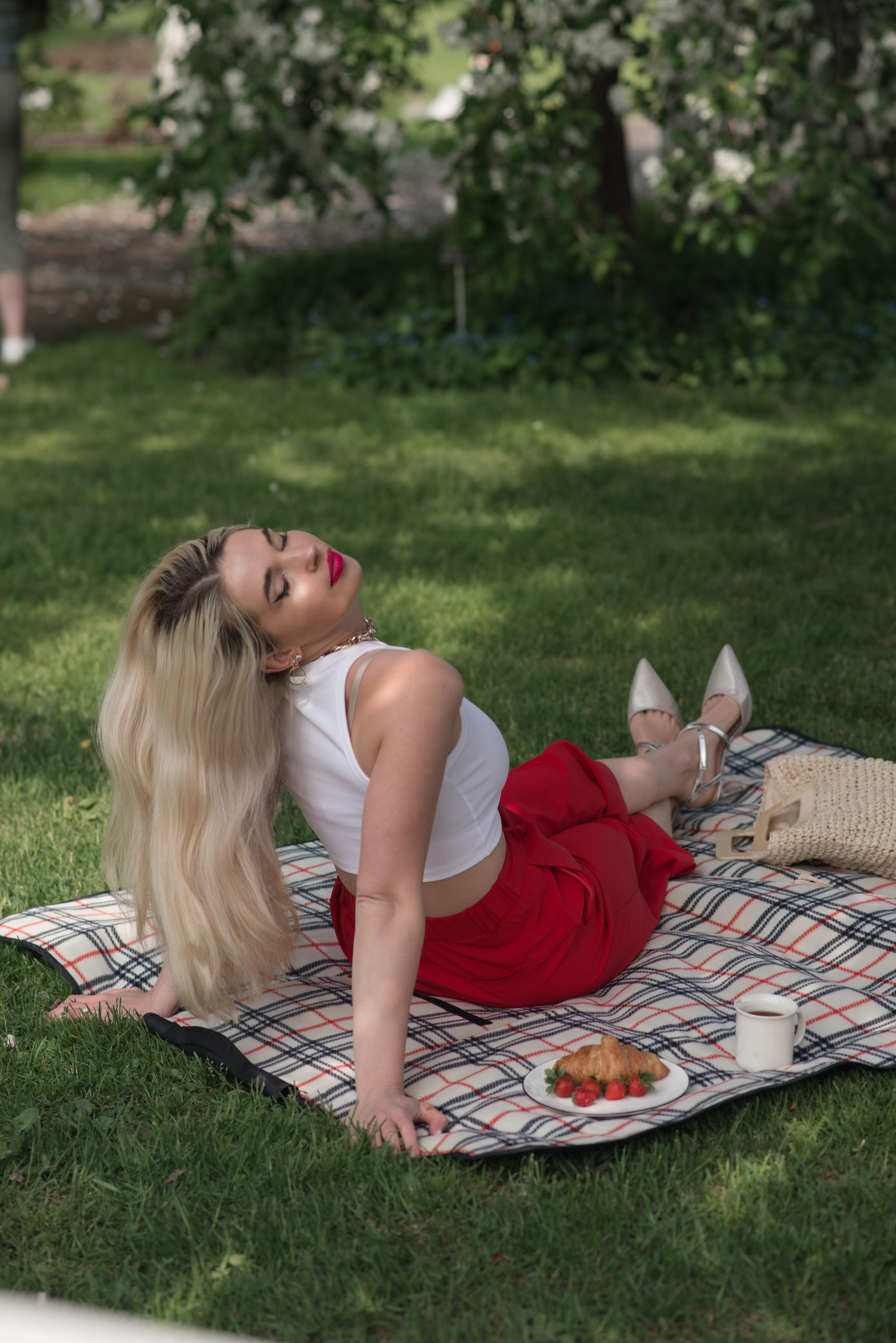 Арборетум. Семейный и контент фотограф