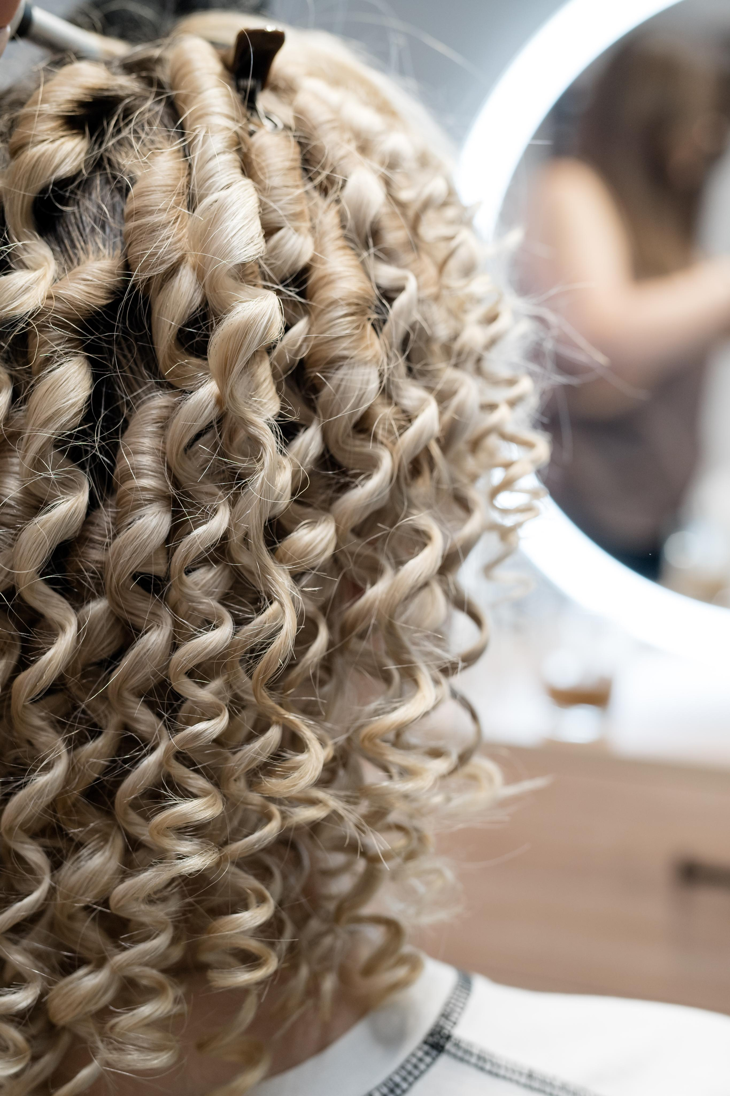 Парихмахер. Семейный и контент фотограф