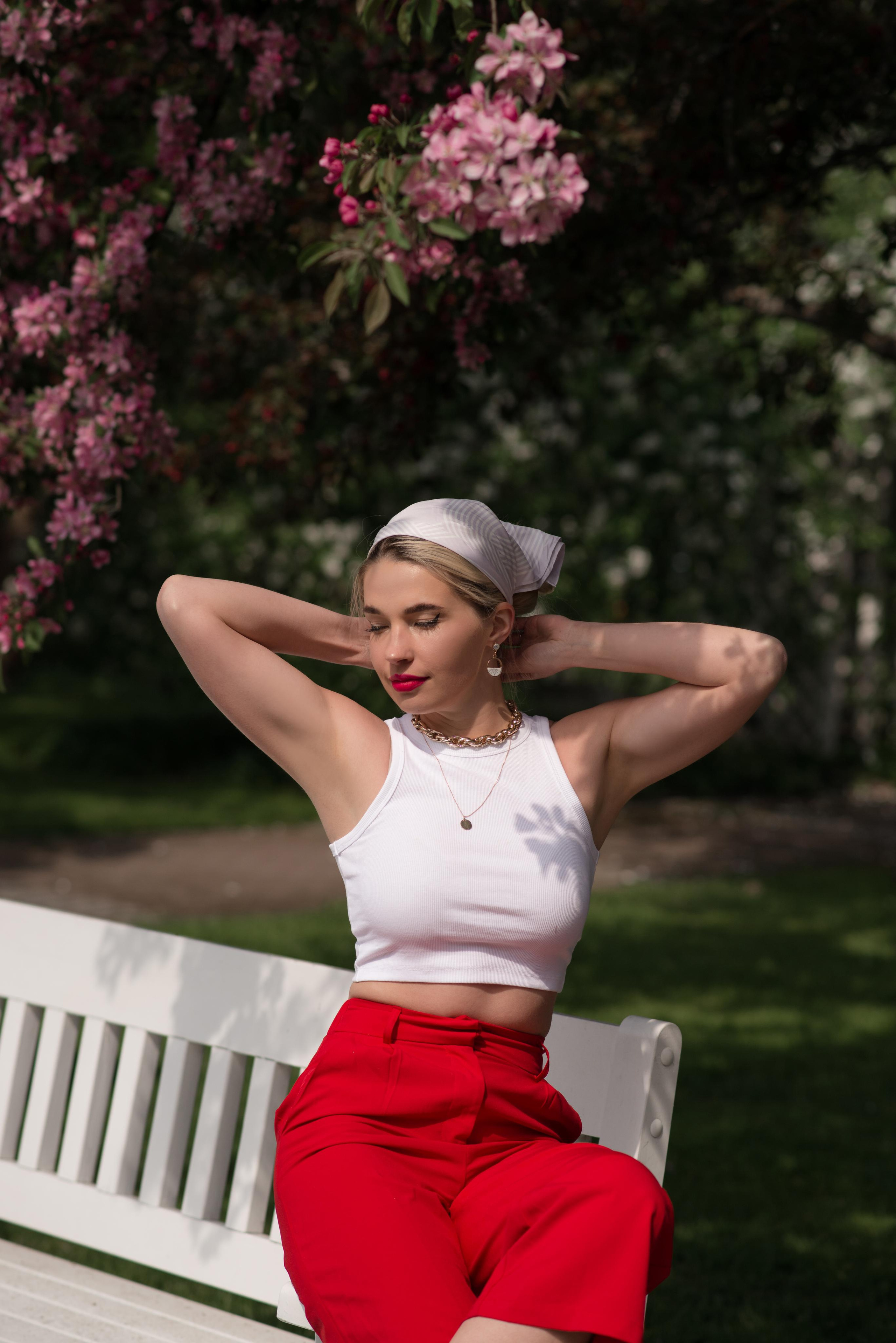 Арборетум. Семейный и контент фотограф