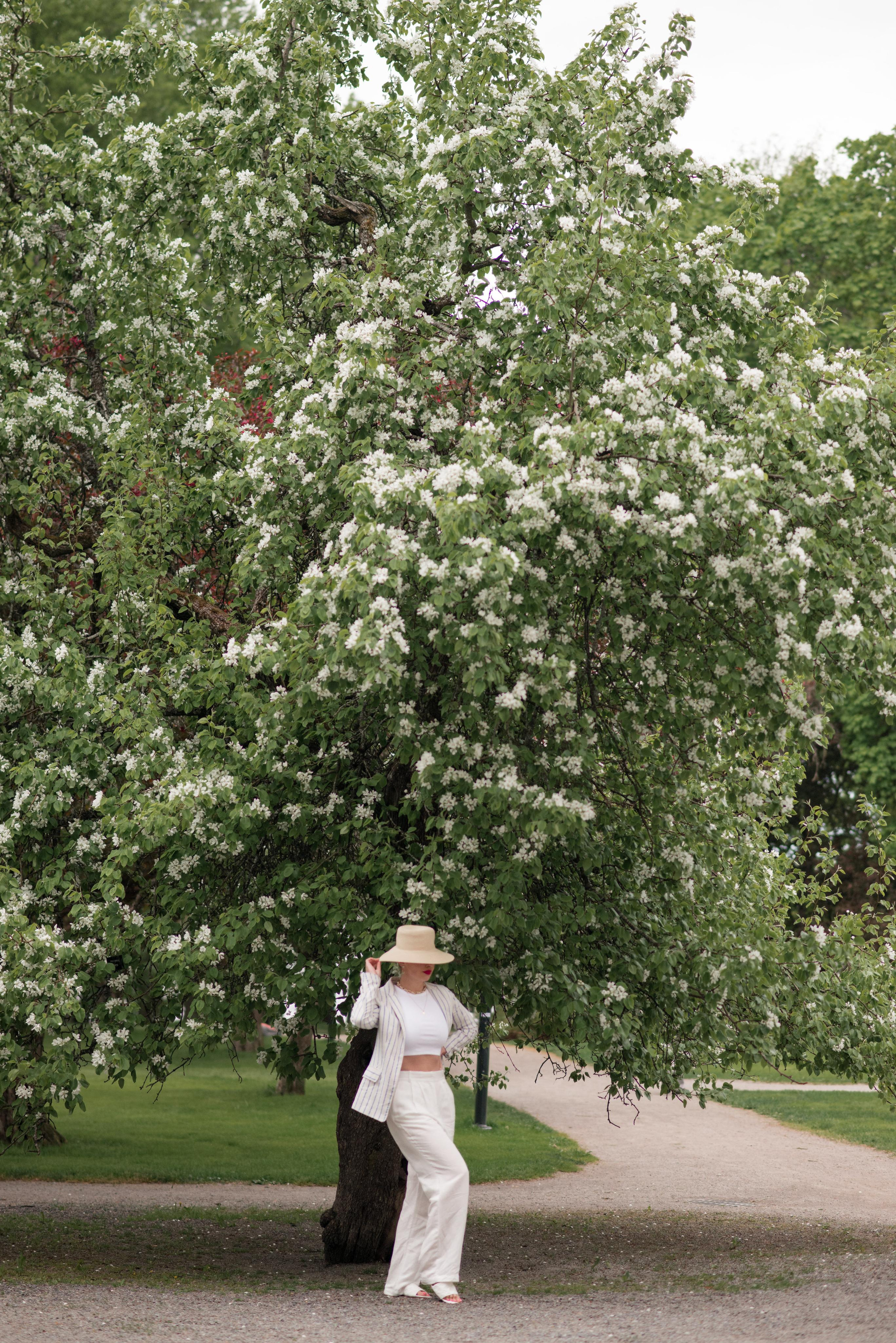Арборетум. Семейный и контент фотограф