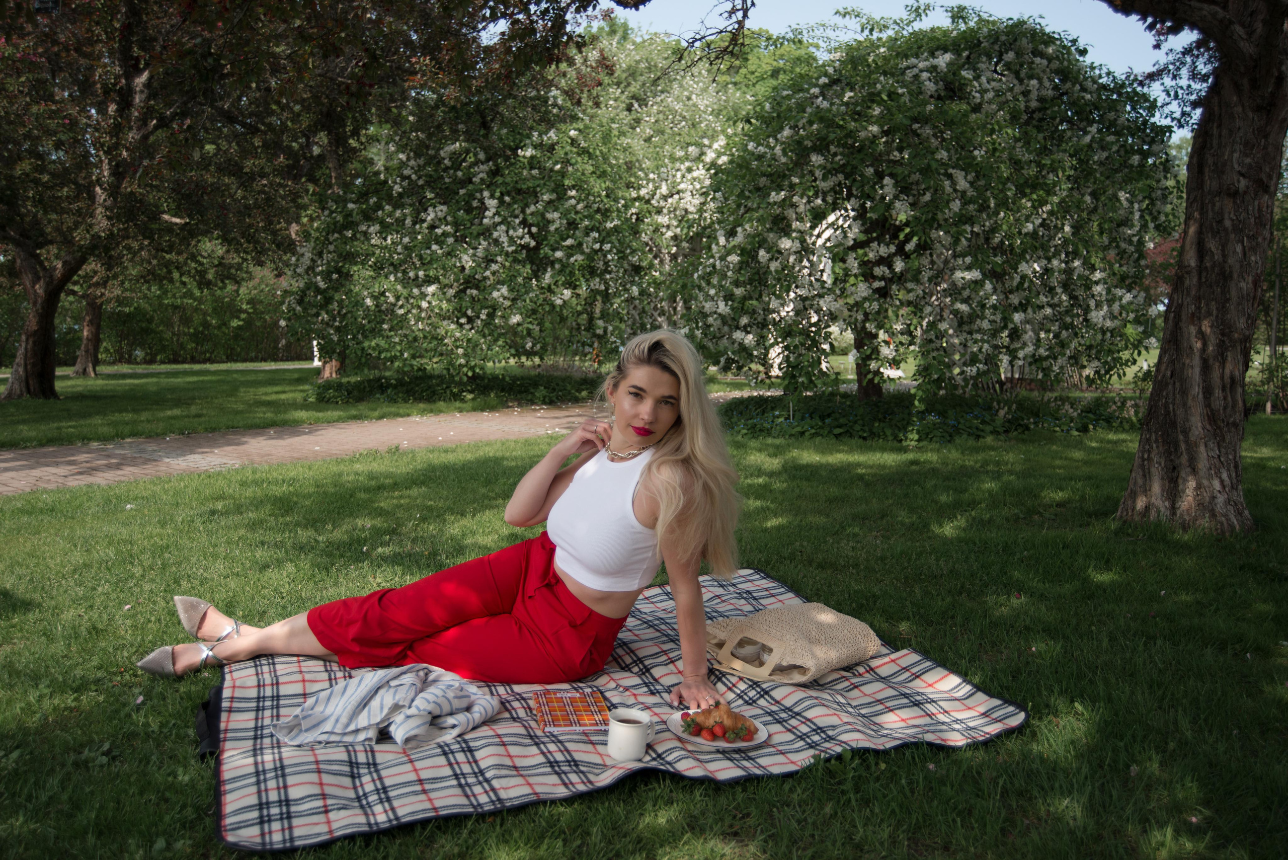 Арборетум. Семейный и контент фотограф