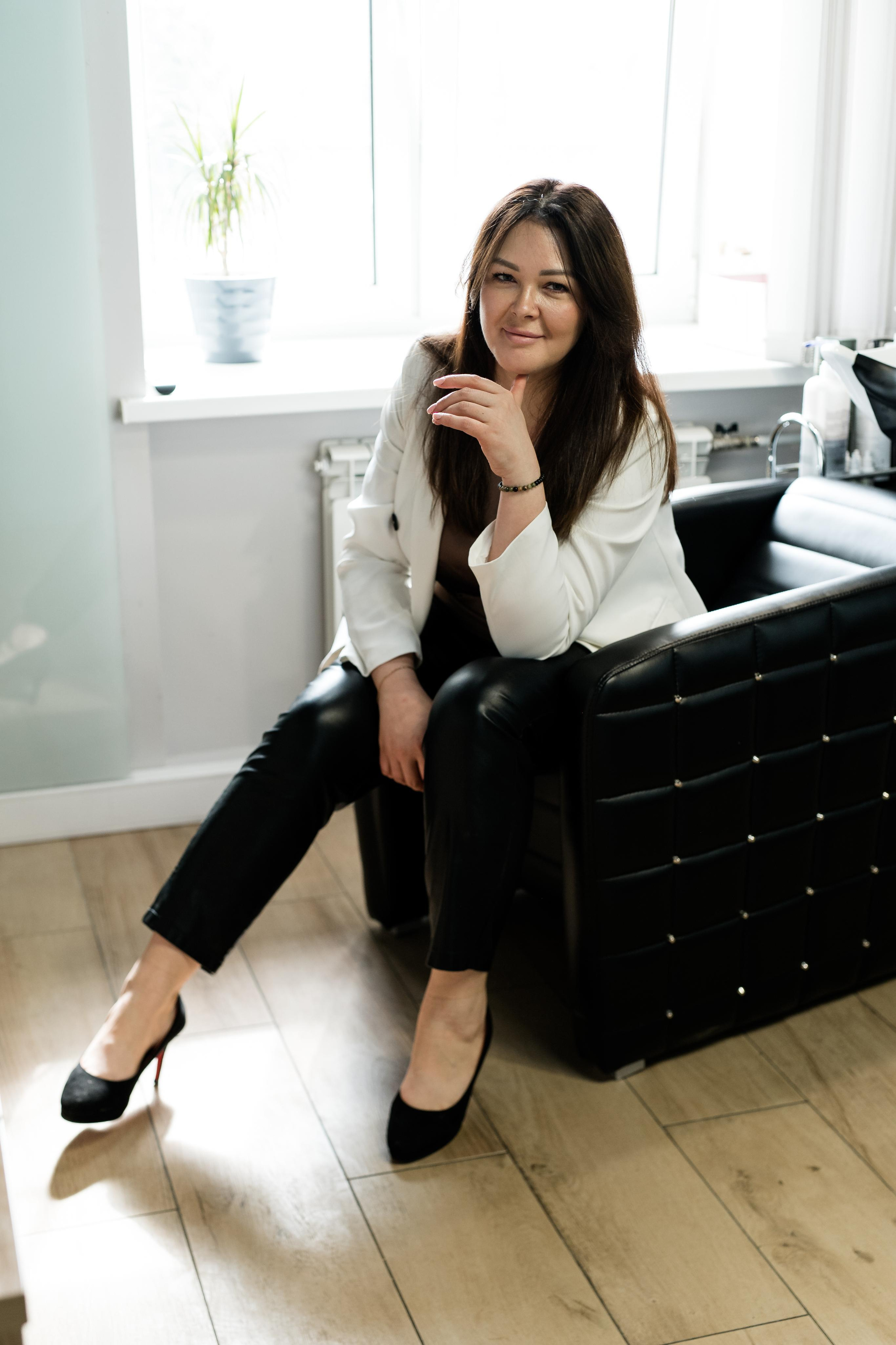 Парихмахер. Семейный и контент фотограф