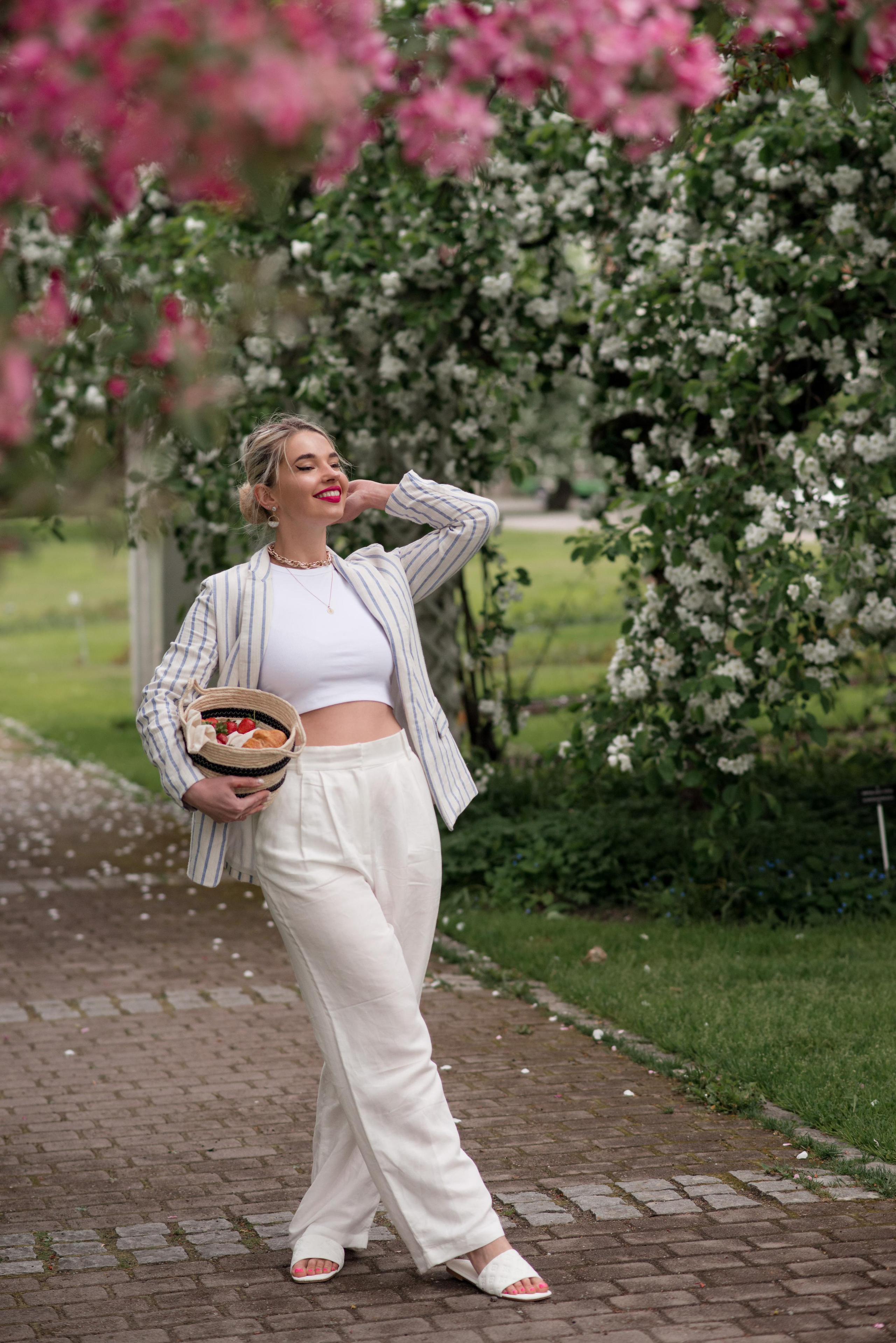 Арборетум. Семейный и контент фотограф