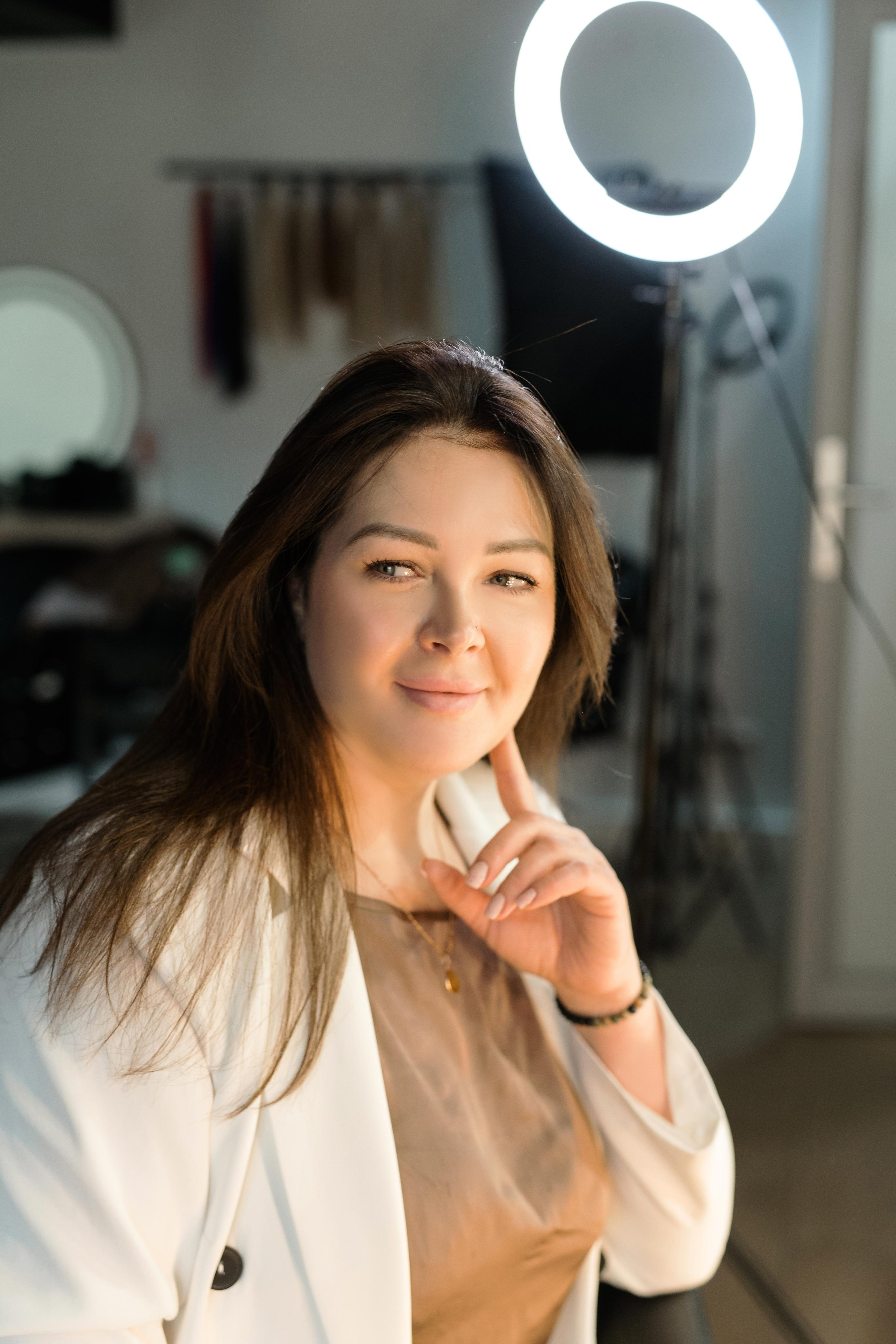 Парихмахер. Семейный и контент фотограф